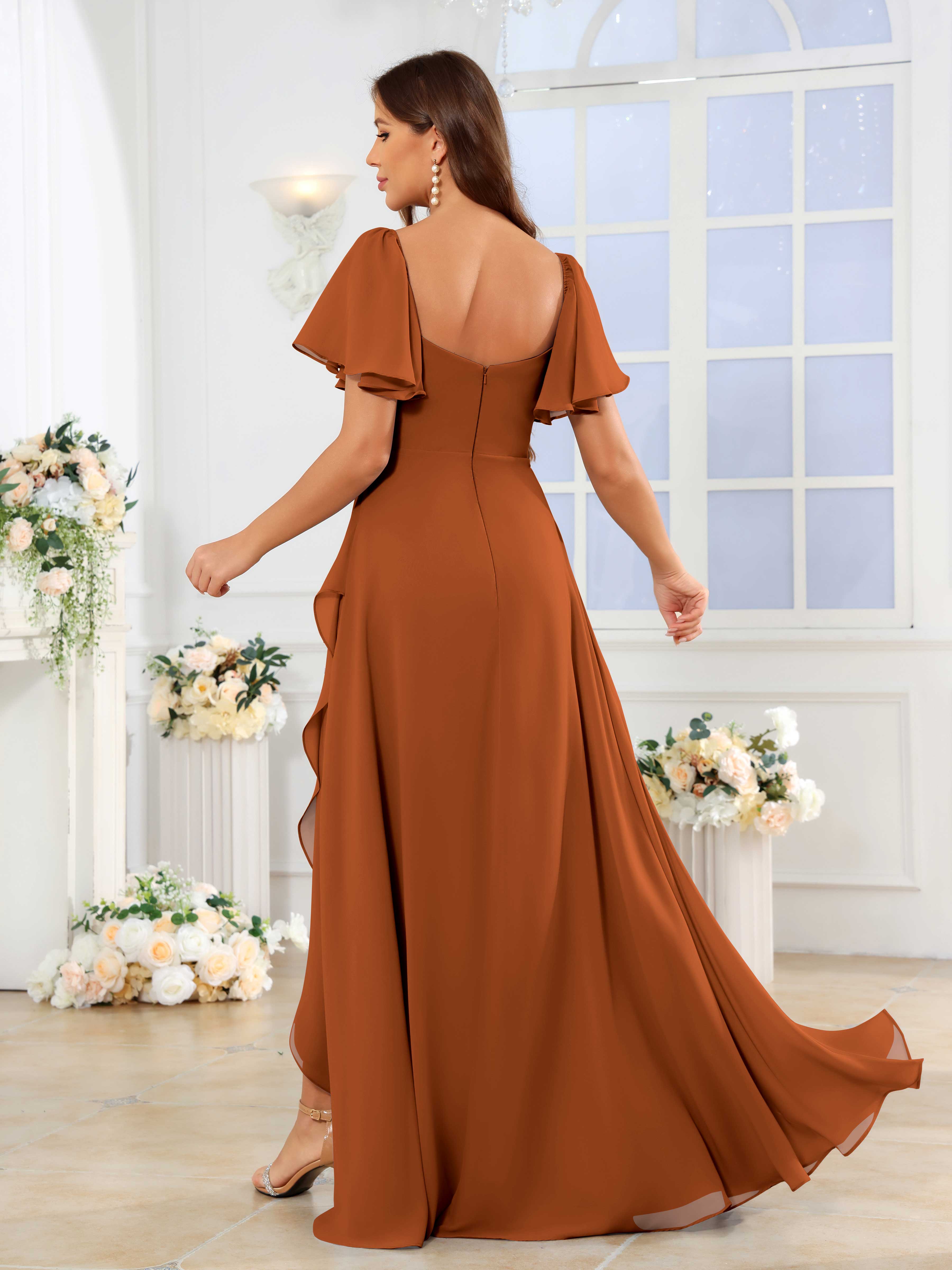 #color_Burnt Orange
