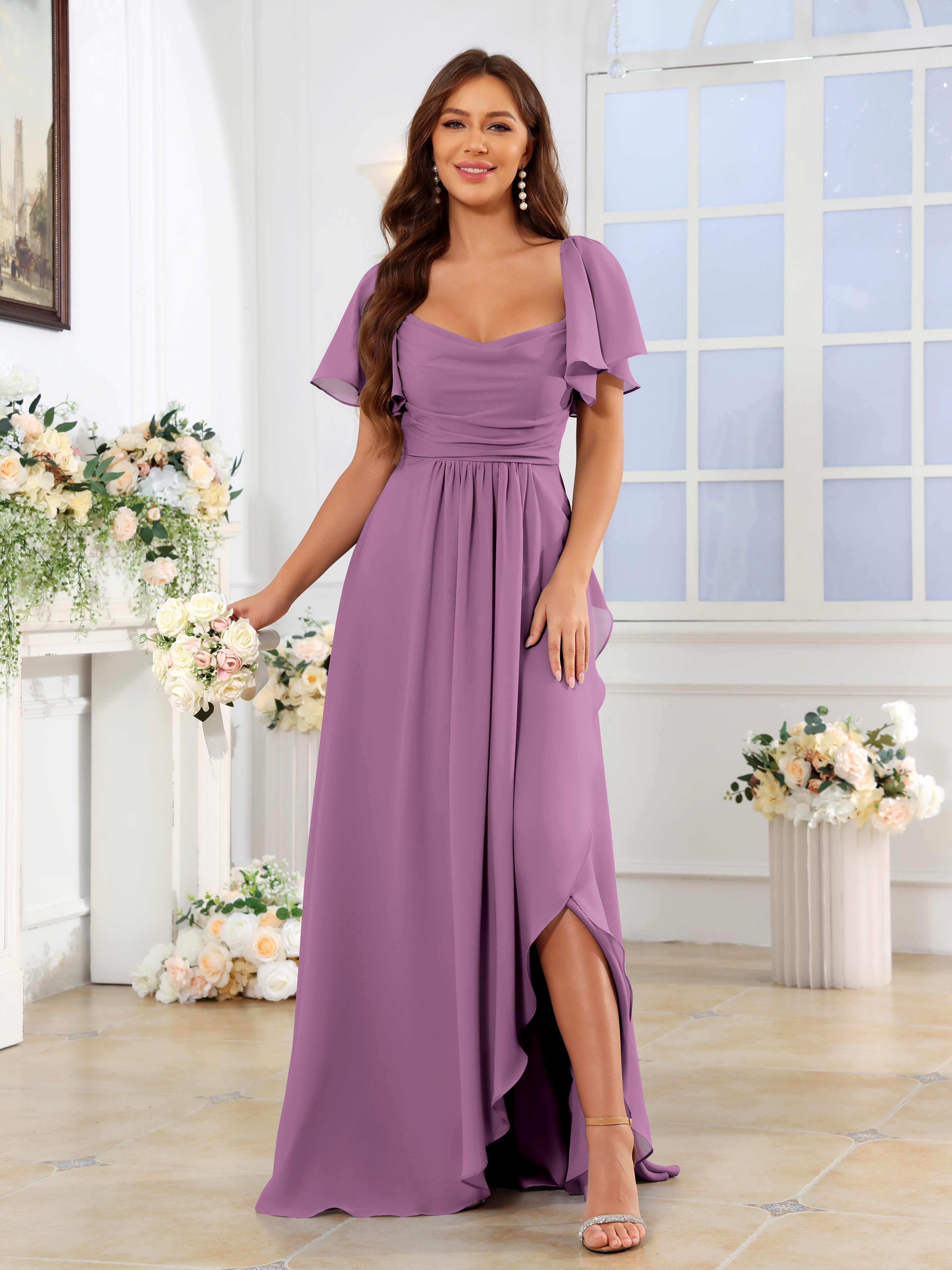 #color_Dusty Purple