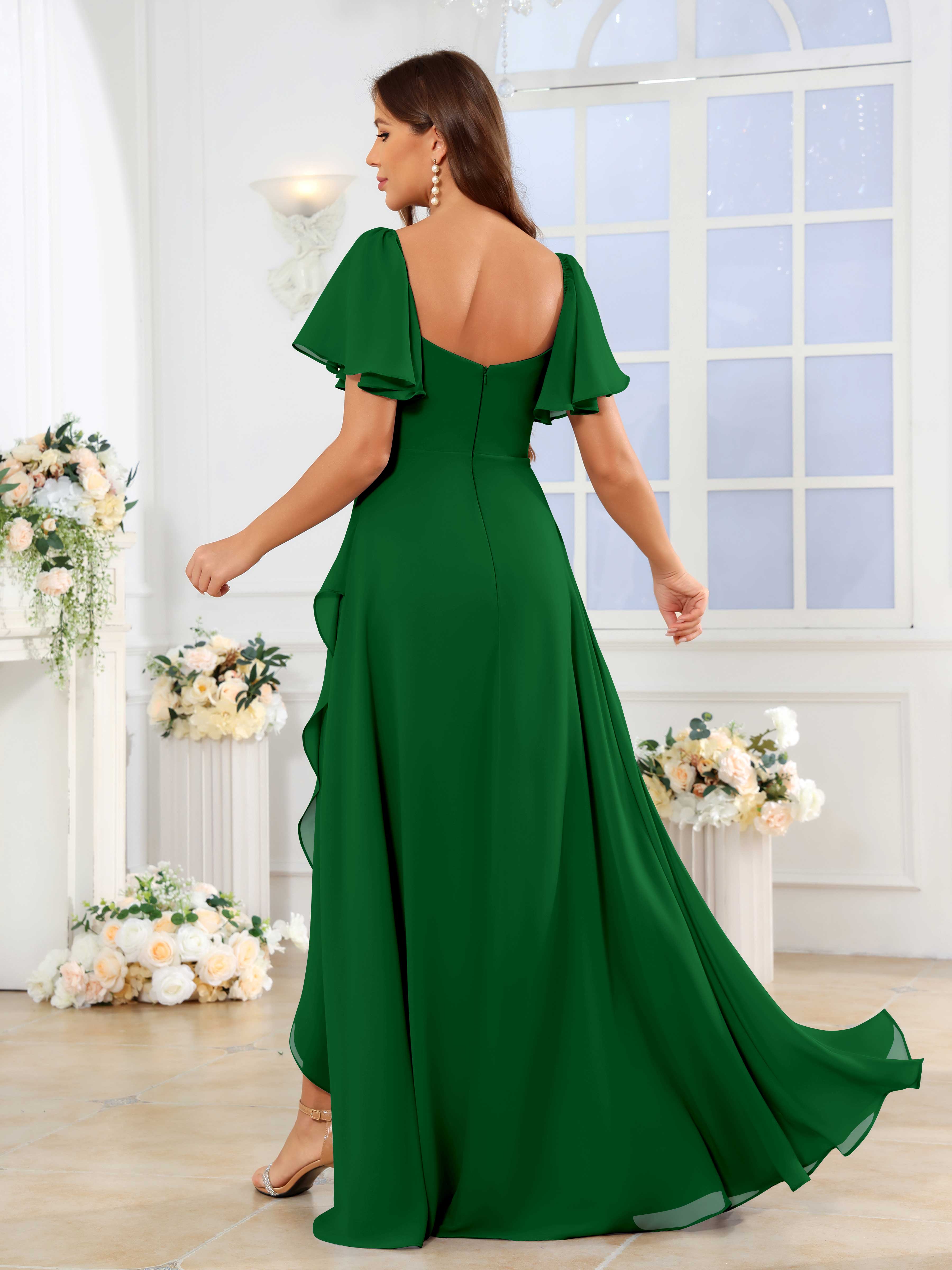 #color_Emerald Green