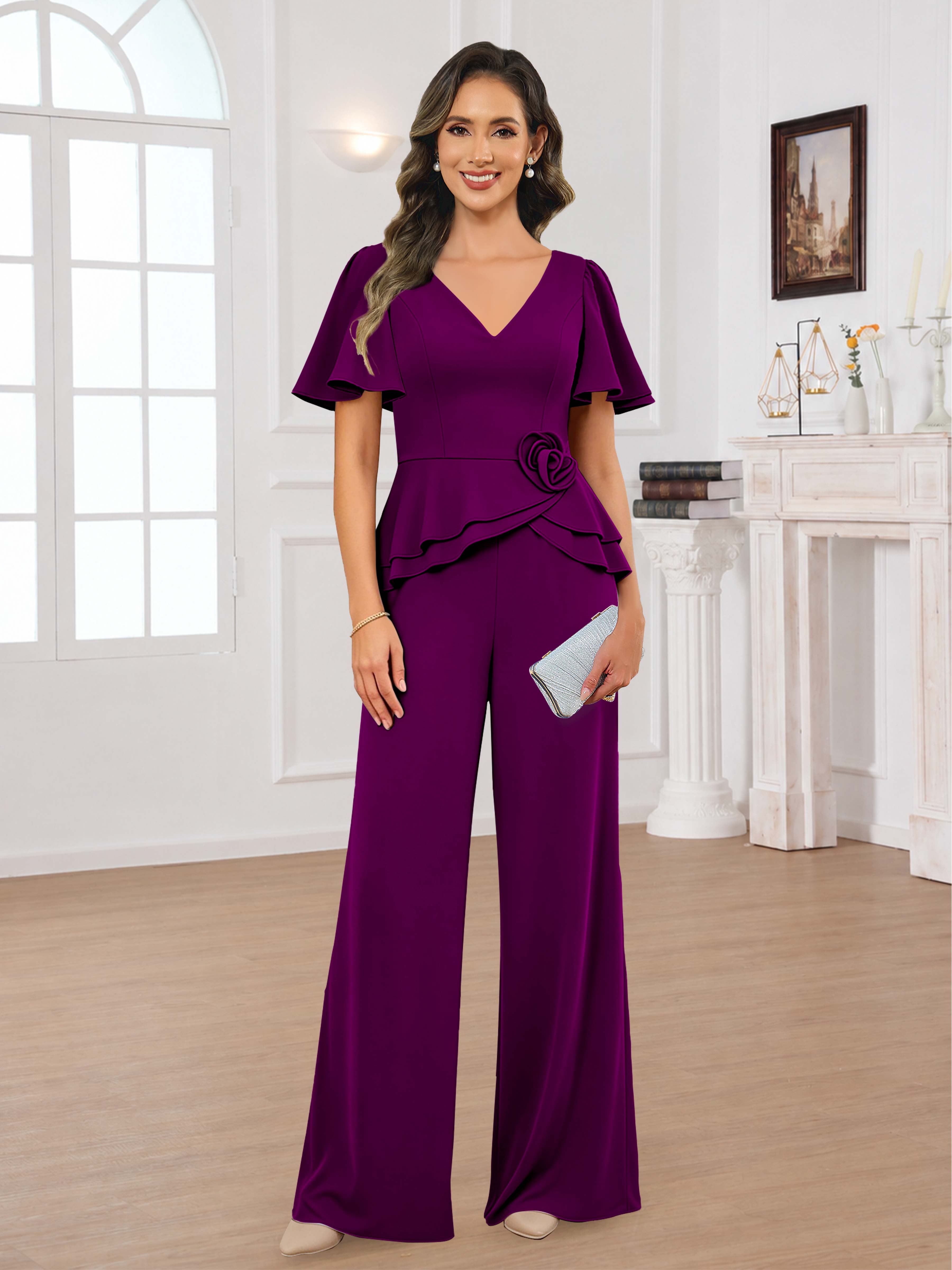 #Color_Plum