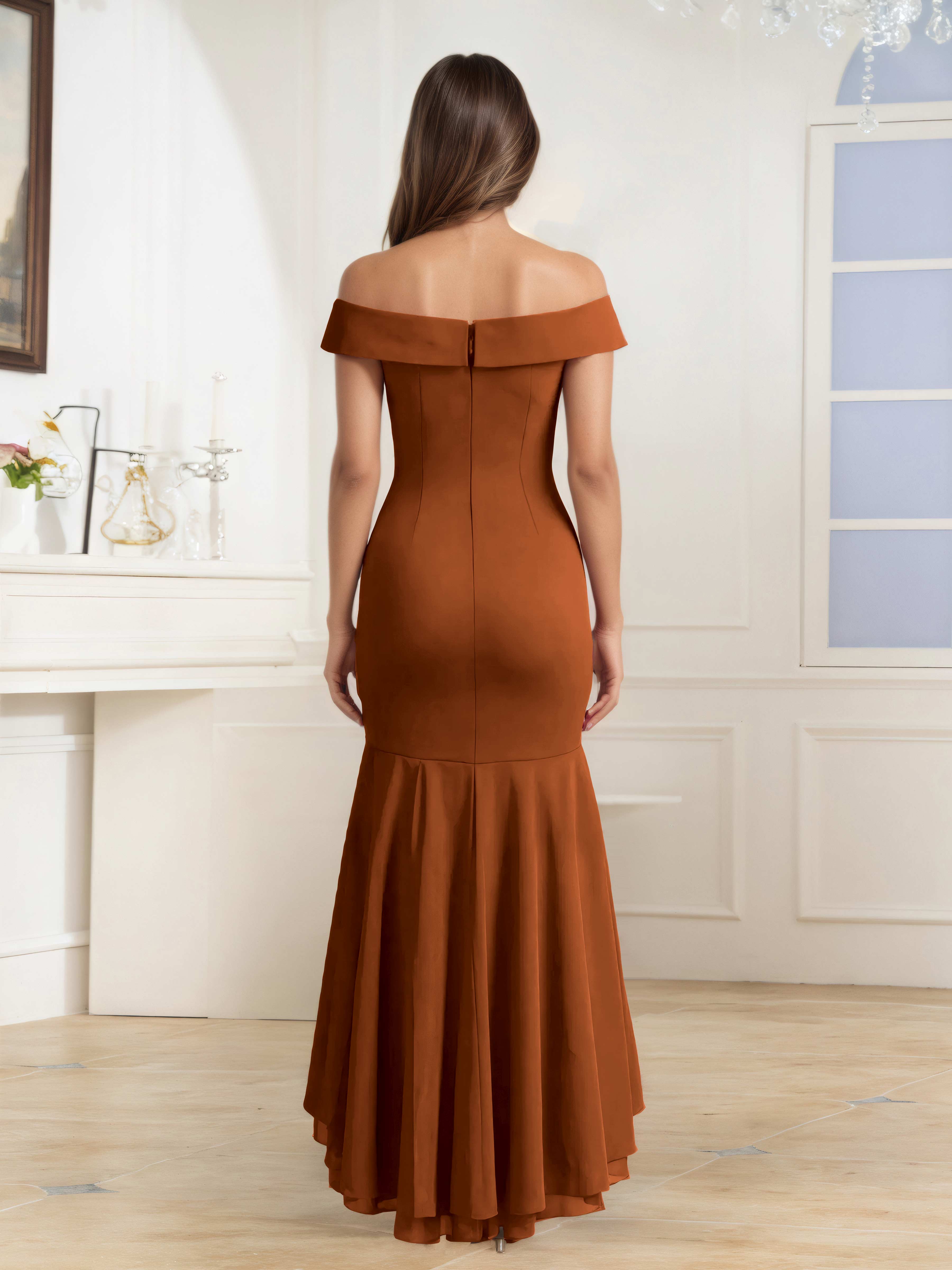 #color_Burnt Orange