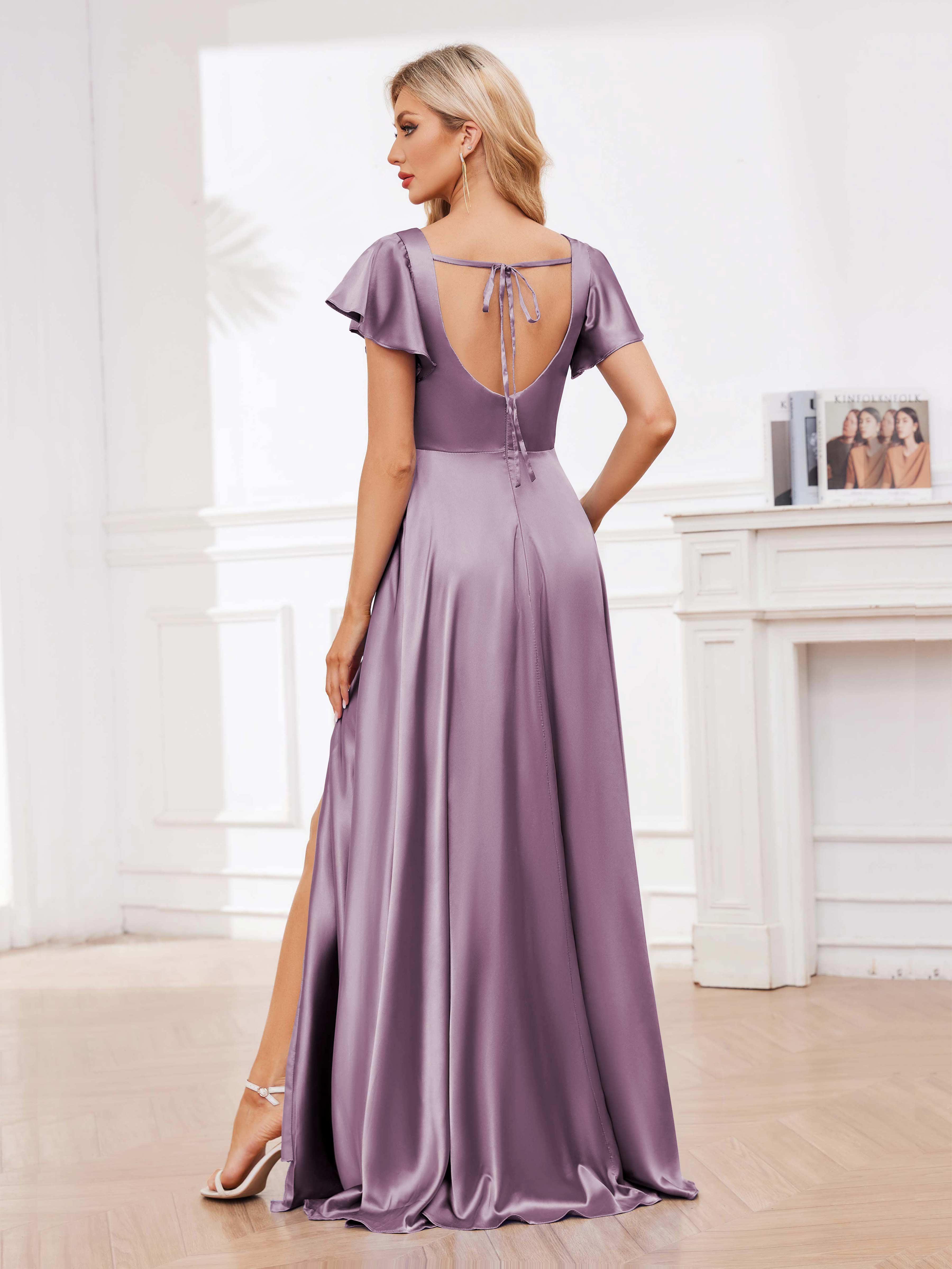 #color_Vintage Mauve