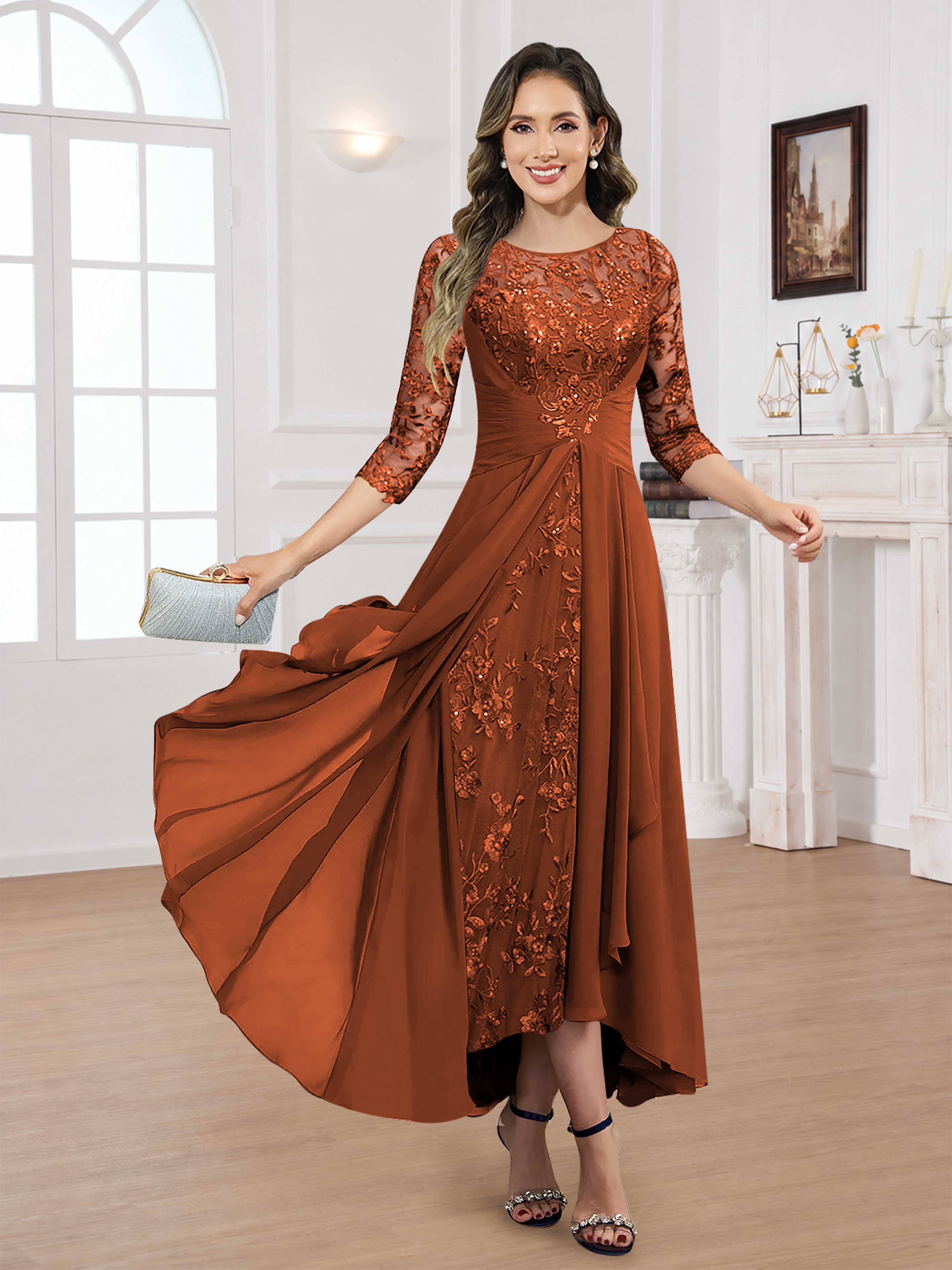 #color_Burnt Orange