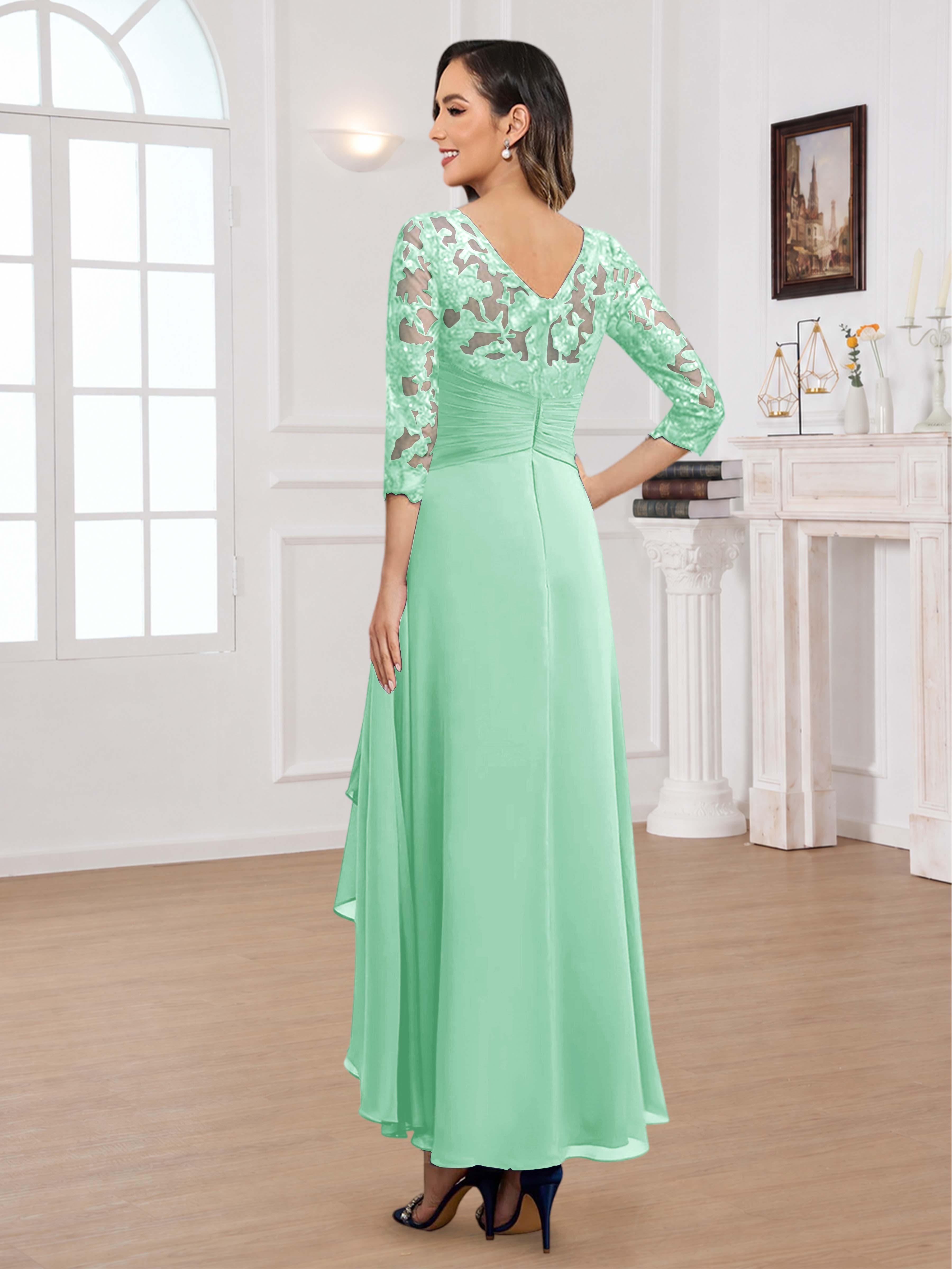 #color_Mint Green
