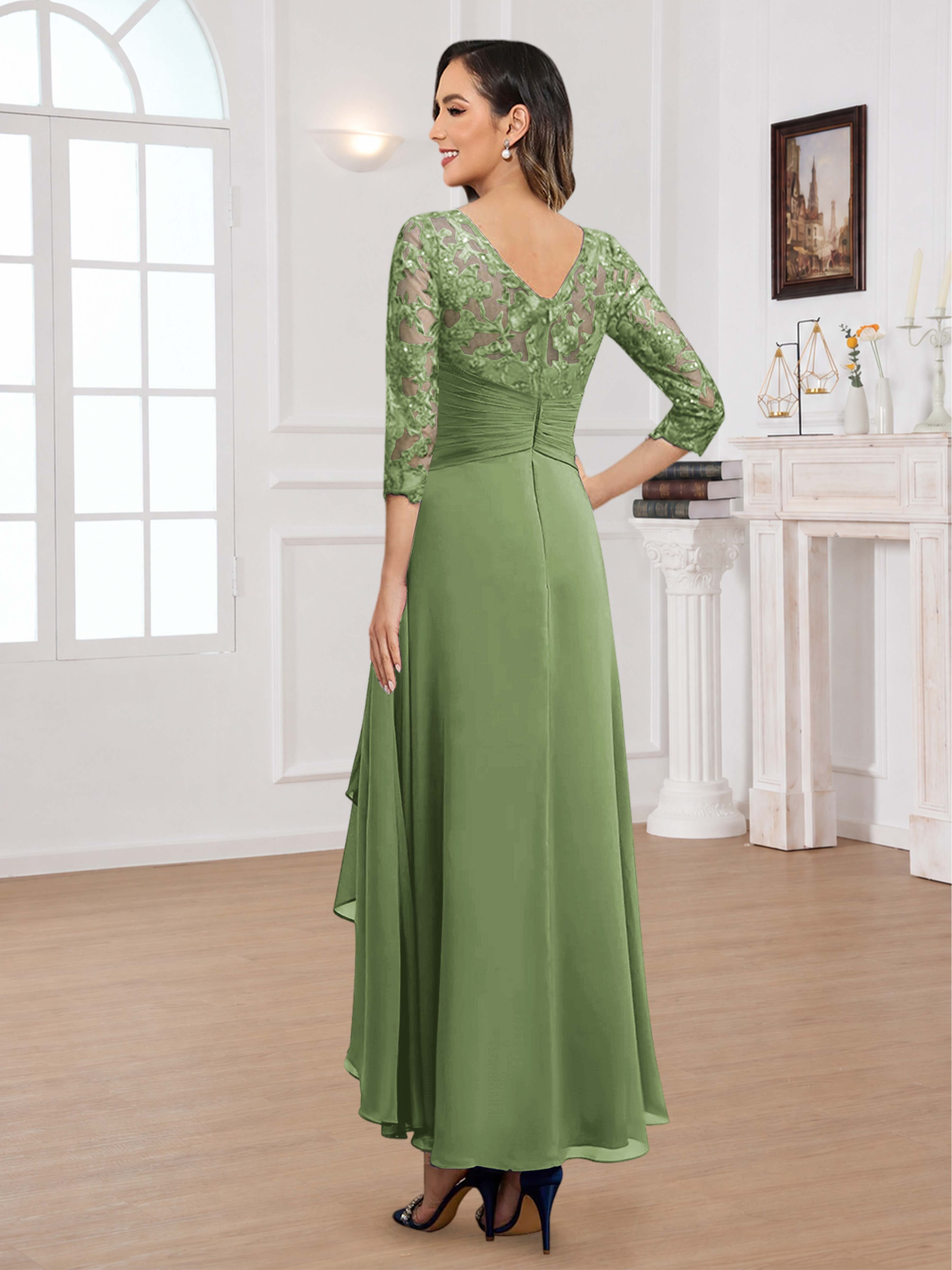 #color_Olive Green