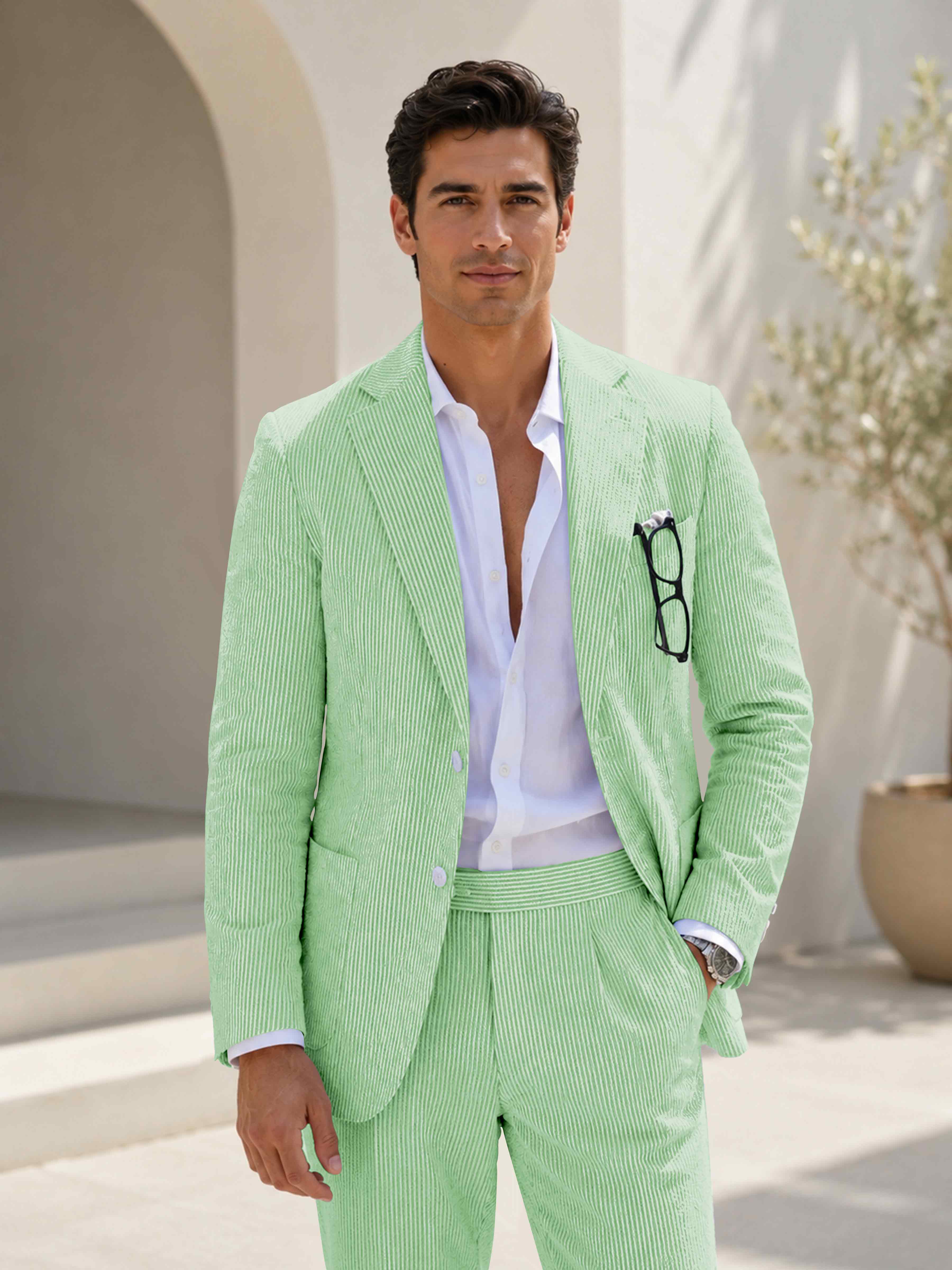 #color_Mint Green