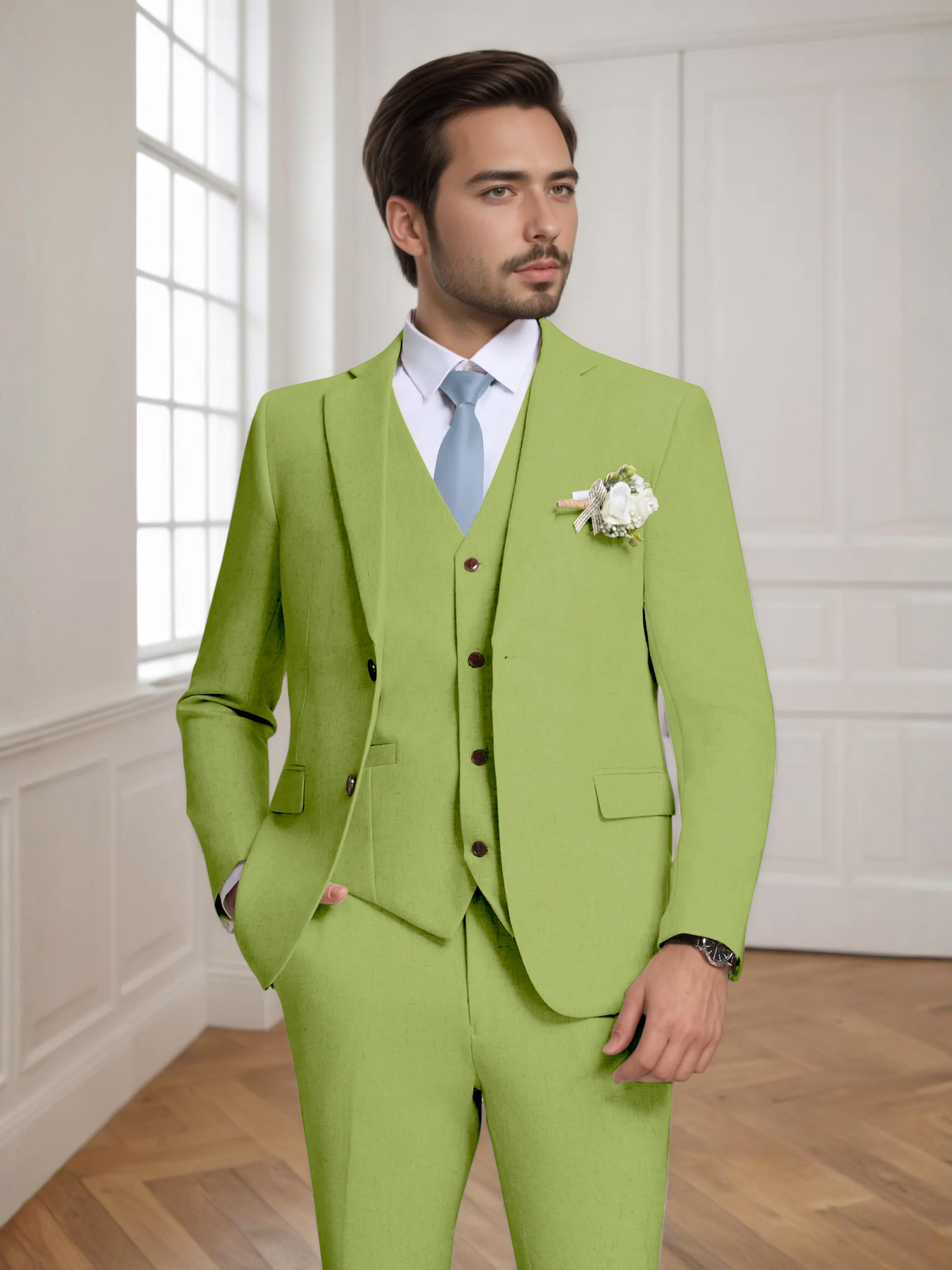 #color_Lime Green