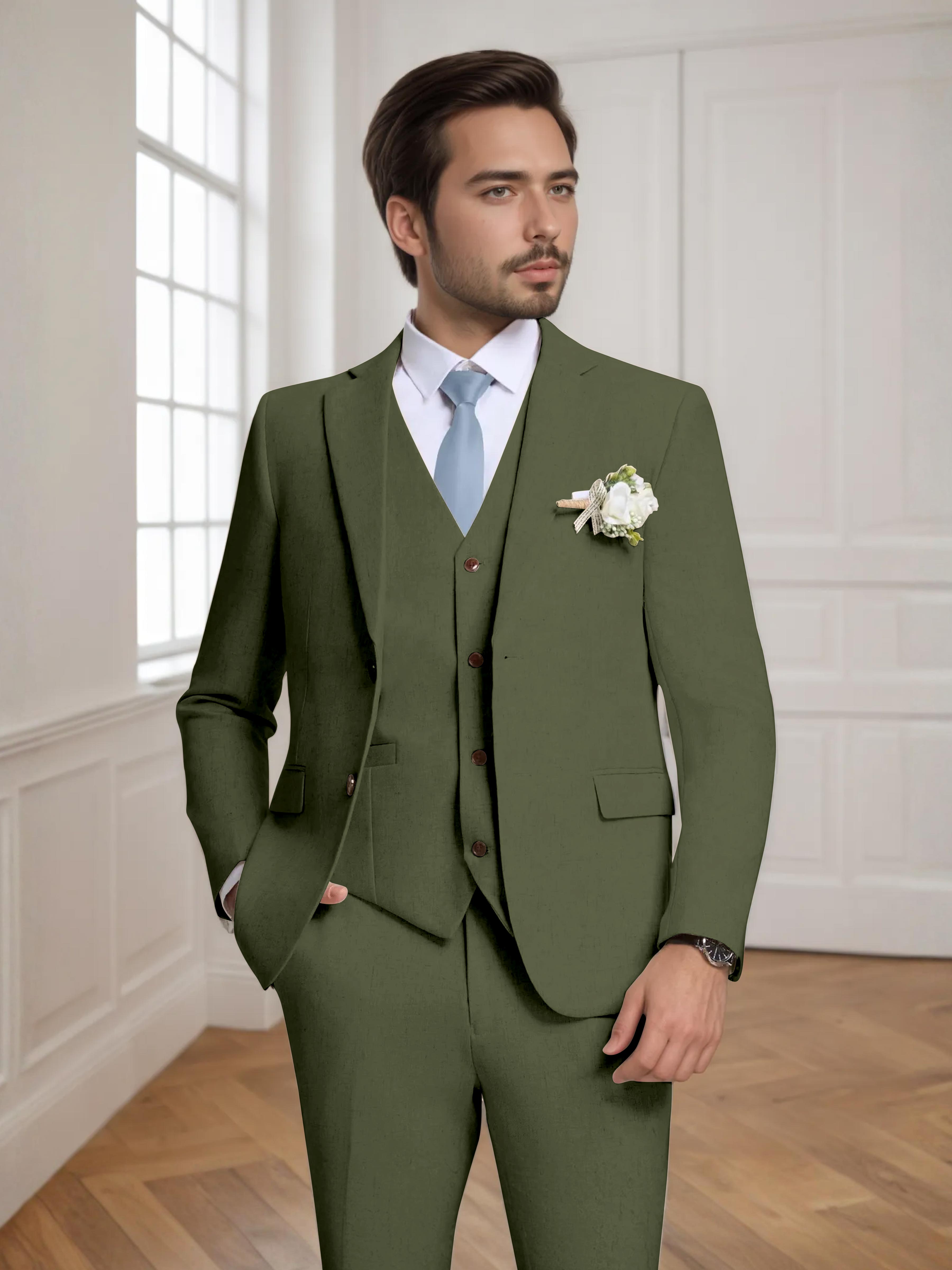 #color_Olive Green