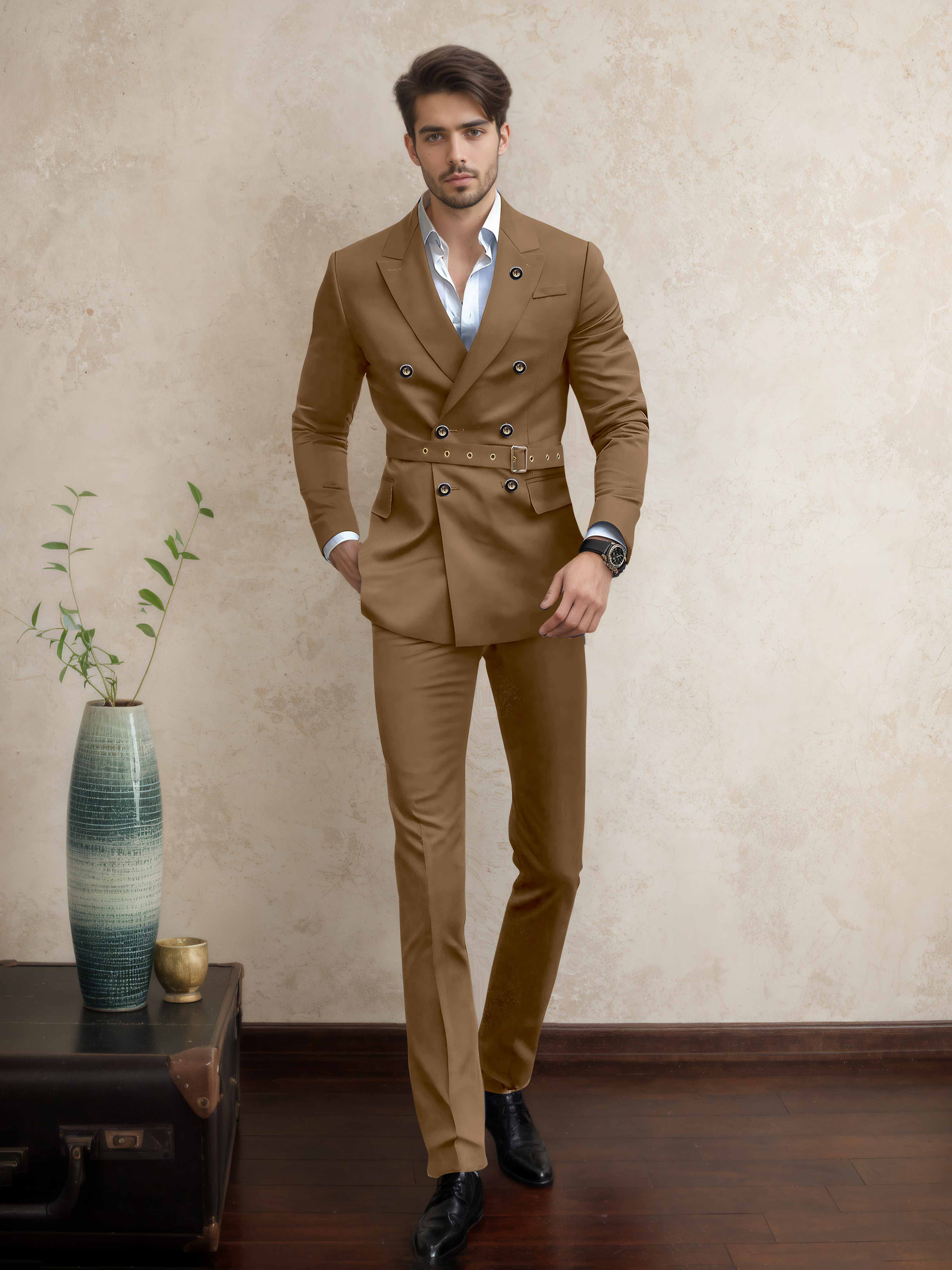 #Color_Brown