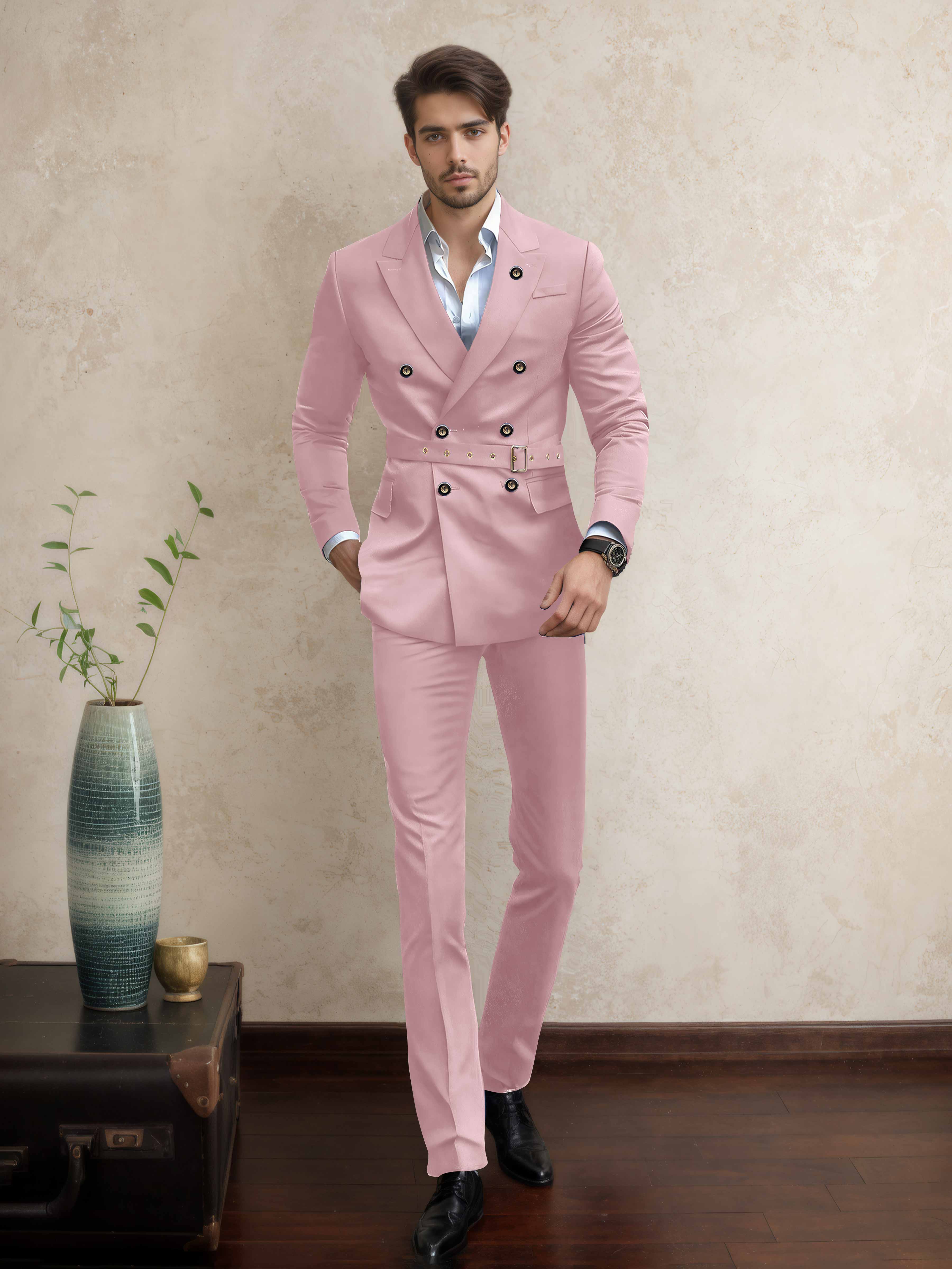 #Color_Pink