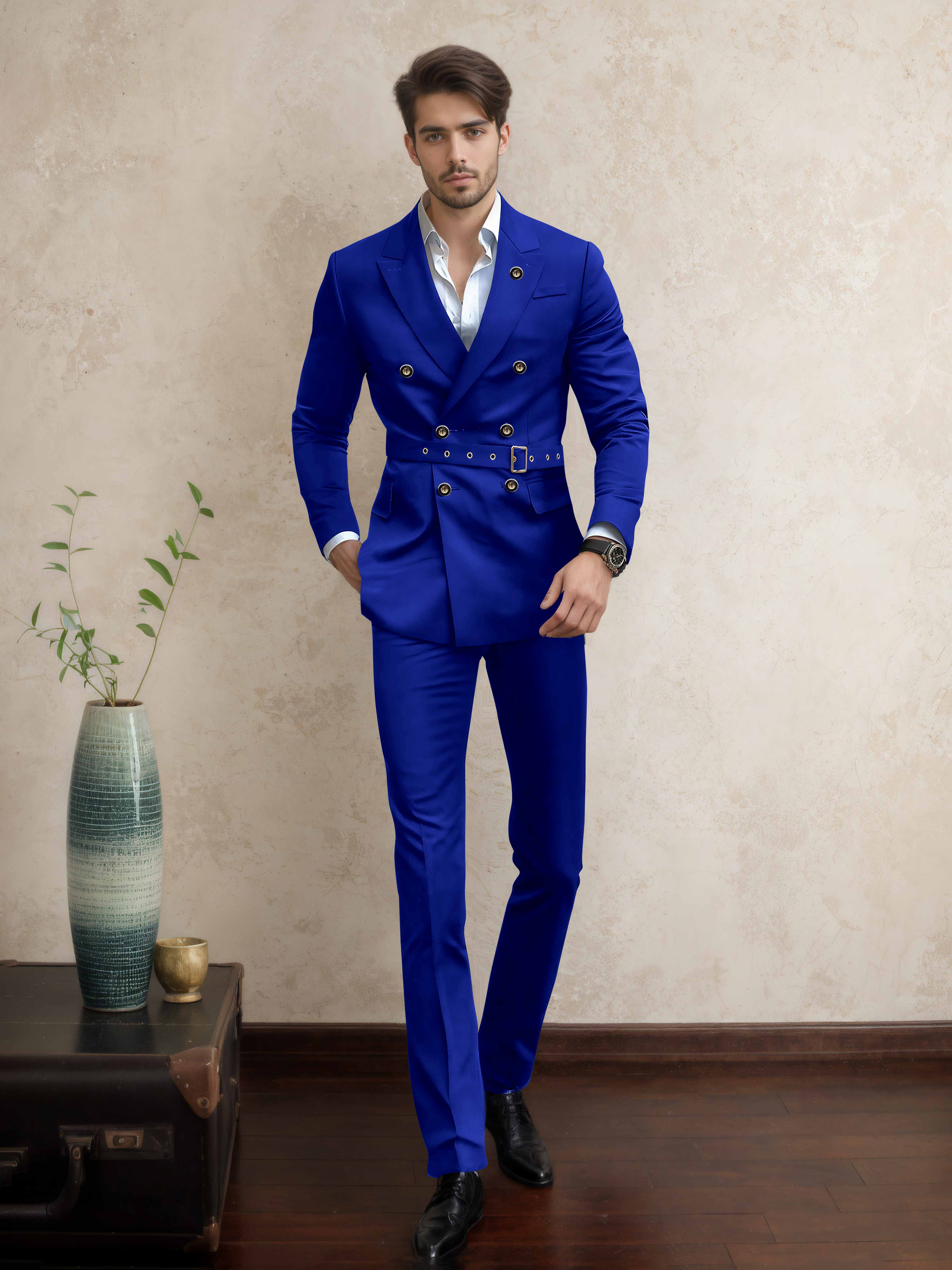 #Color_Royal Blue