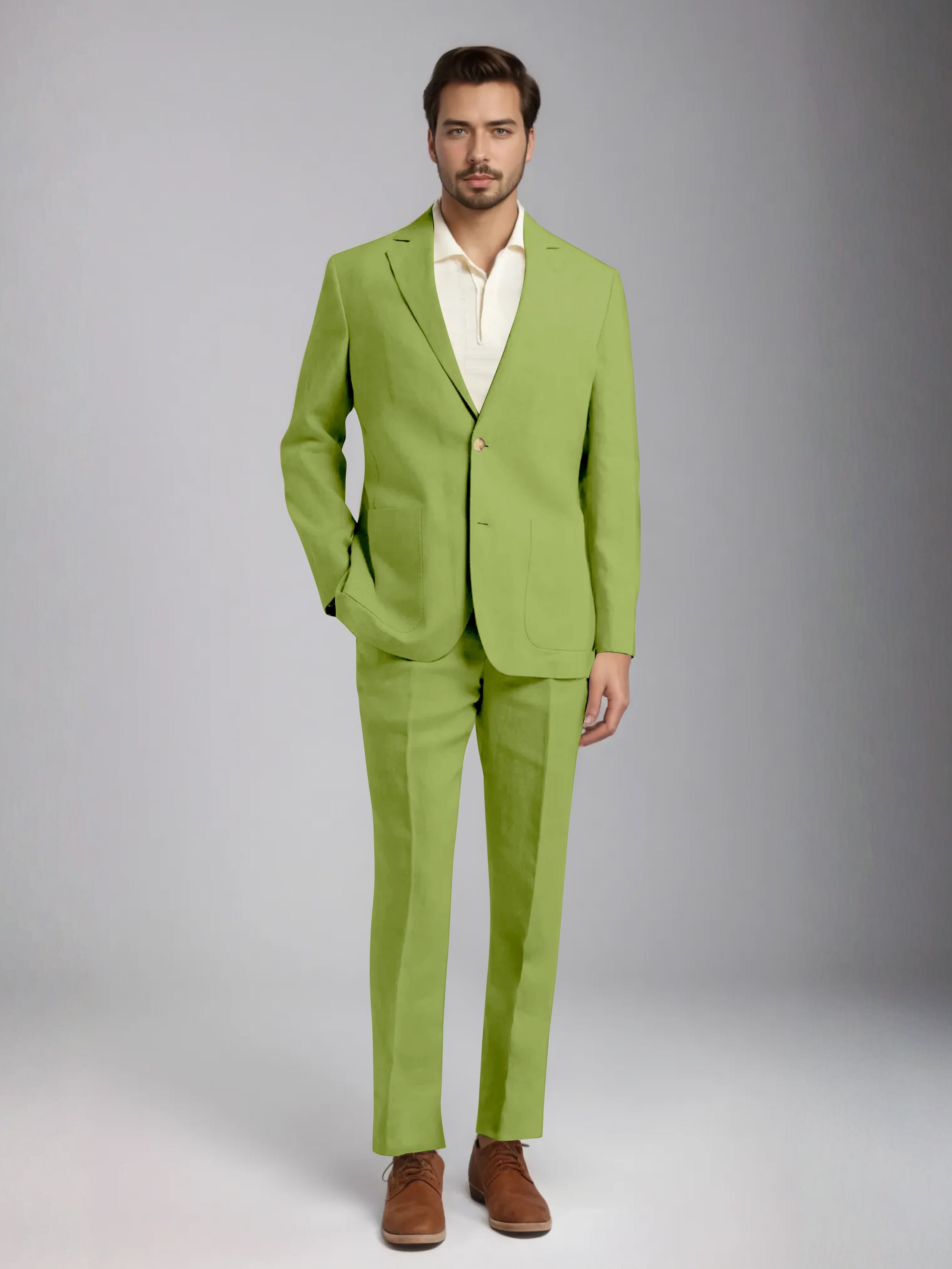 #color_Lime Green