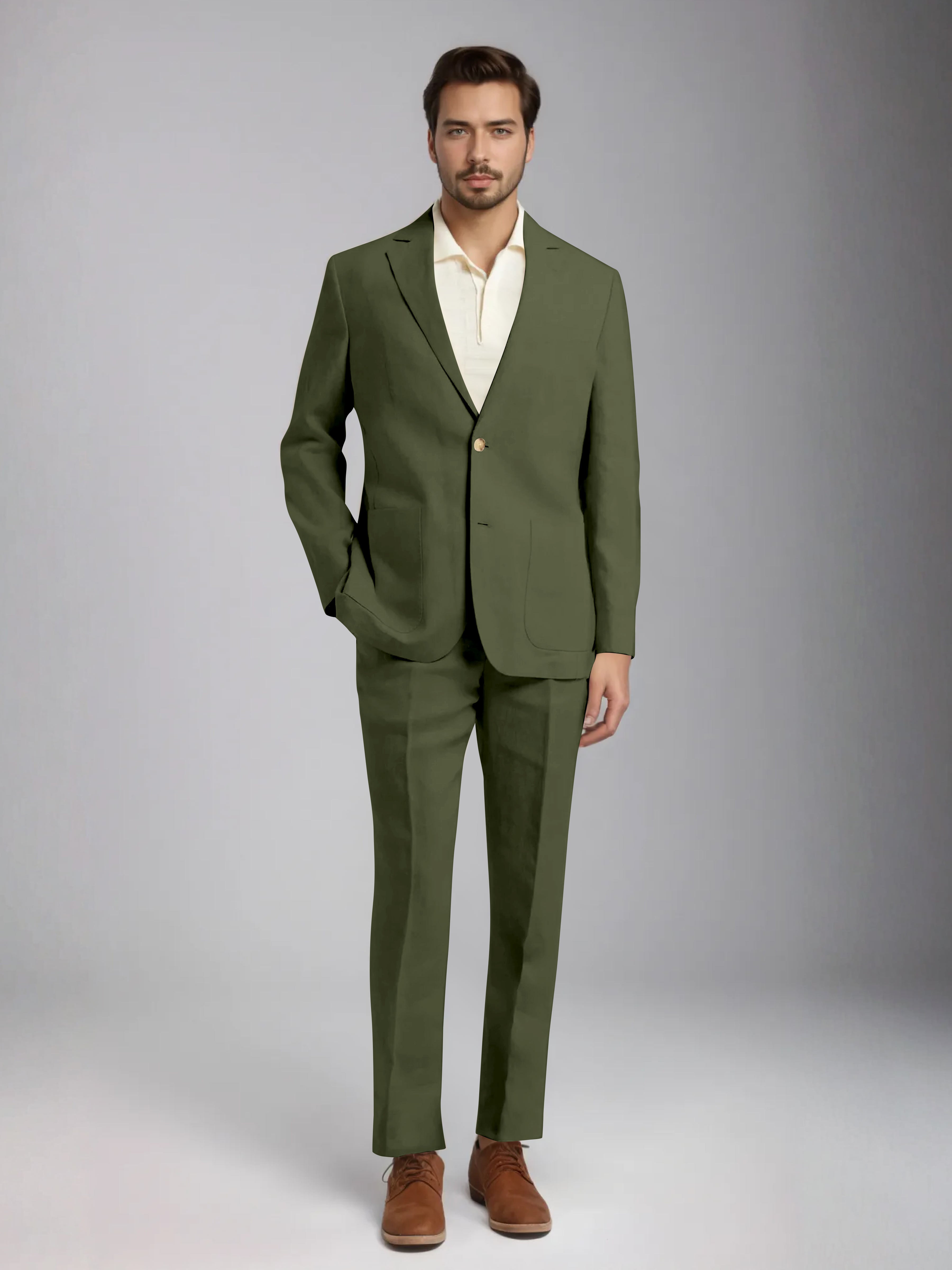 #color_Olive Green