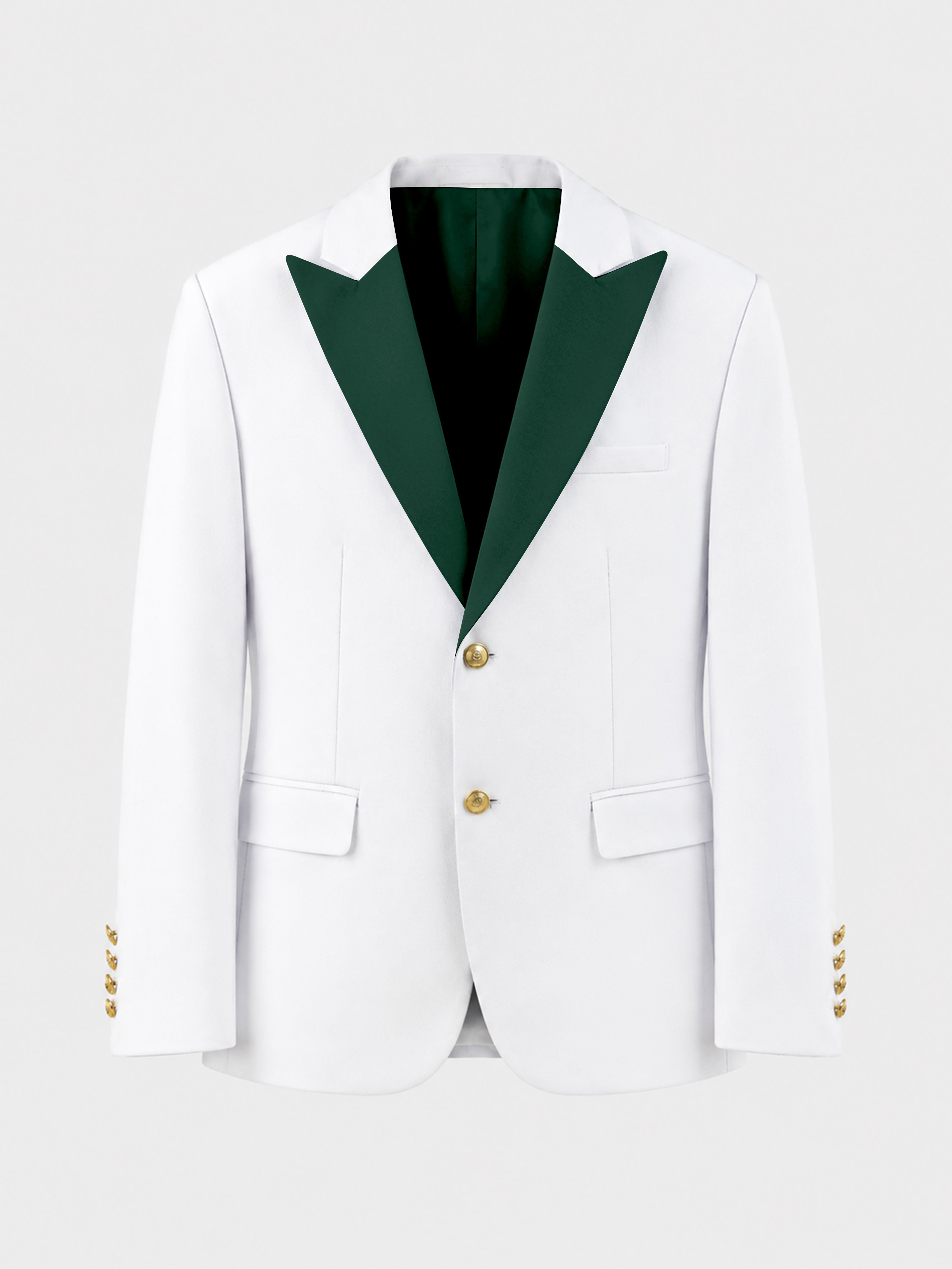 #color_Emerald Green