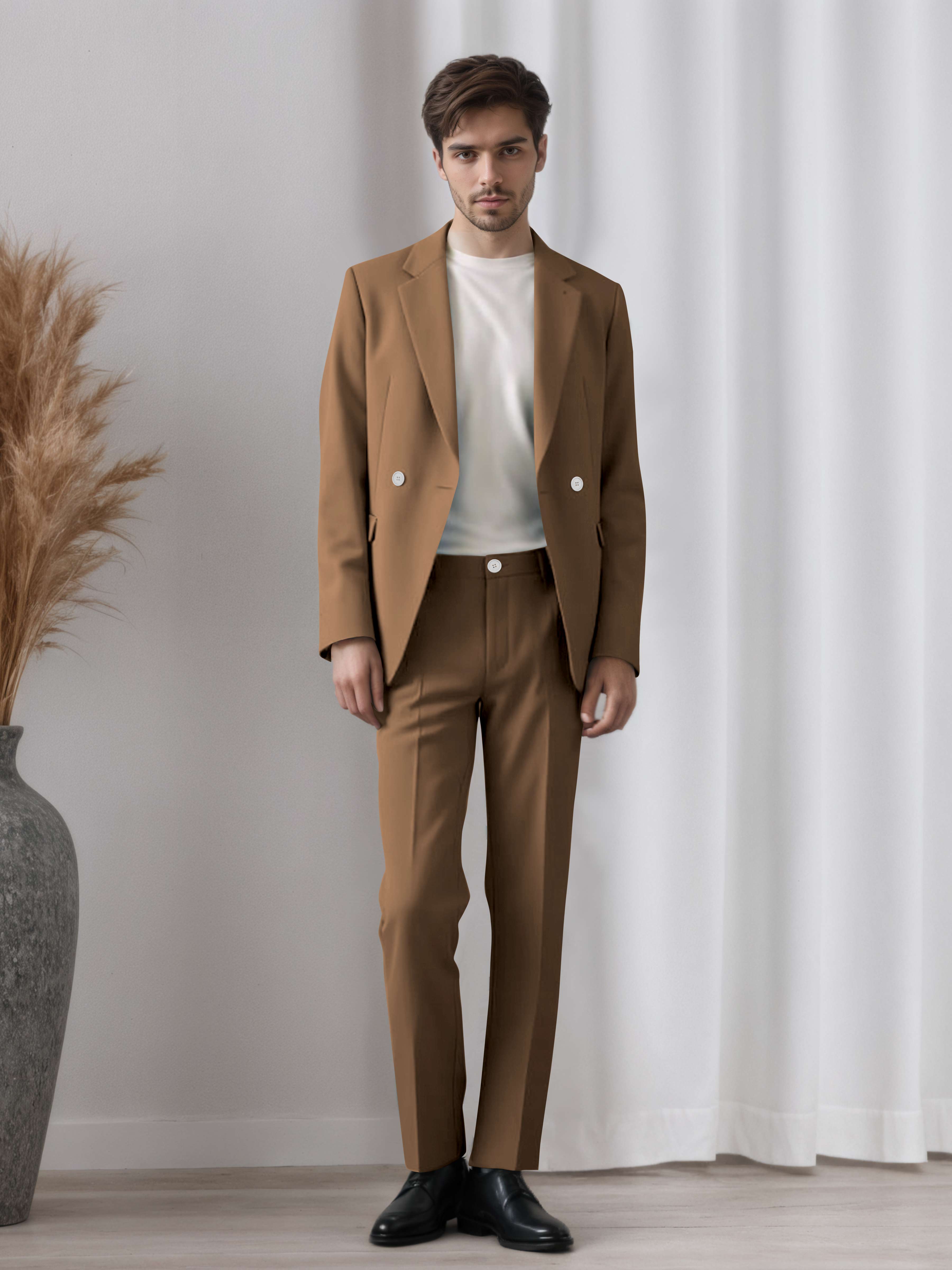 #Color_Brown