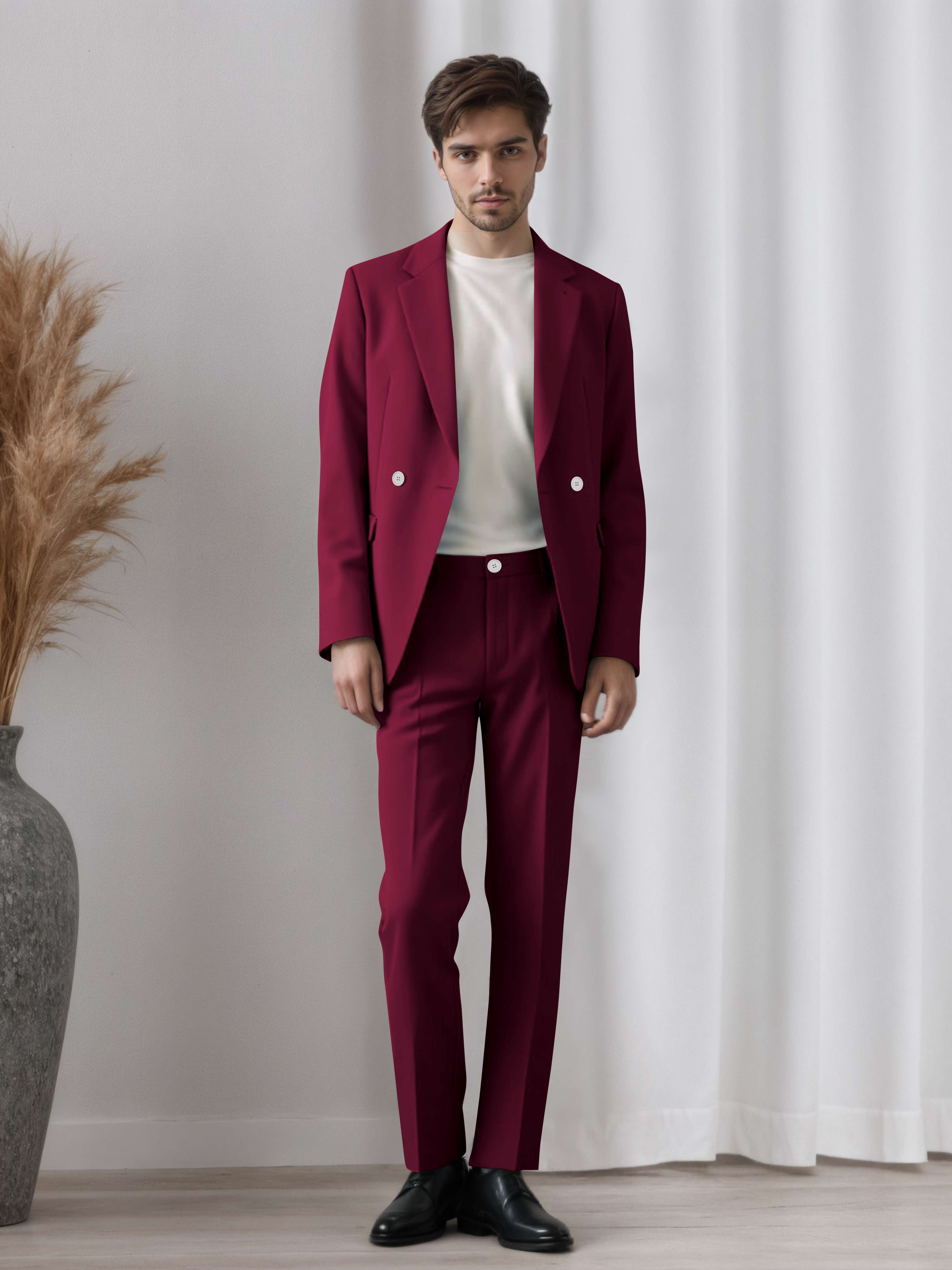 #Color_Burgundy
