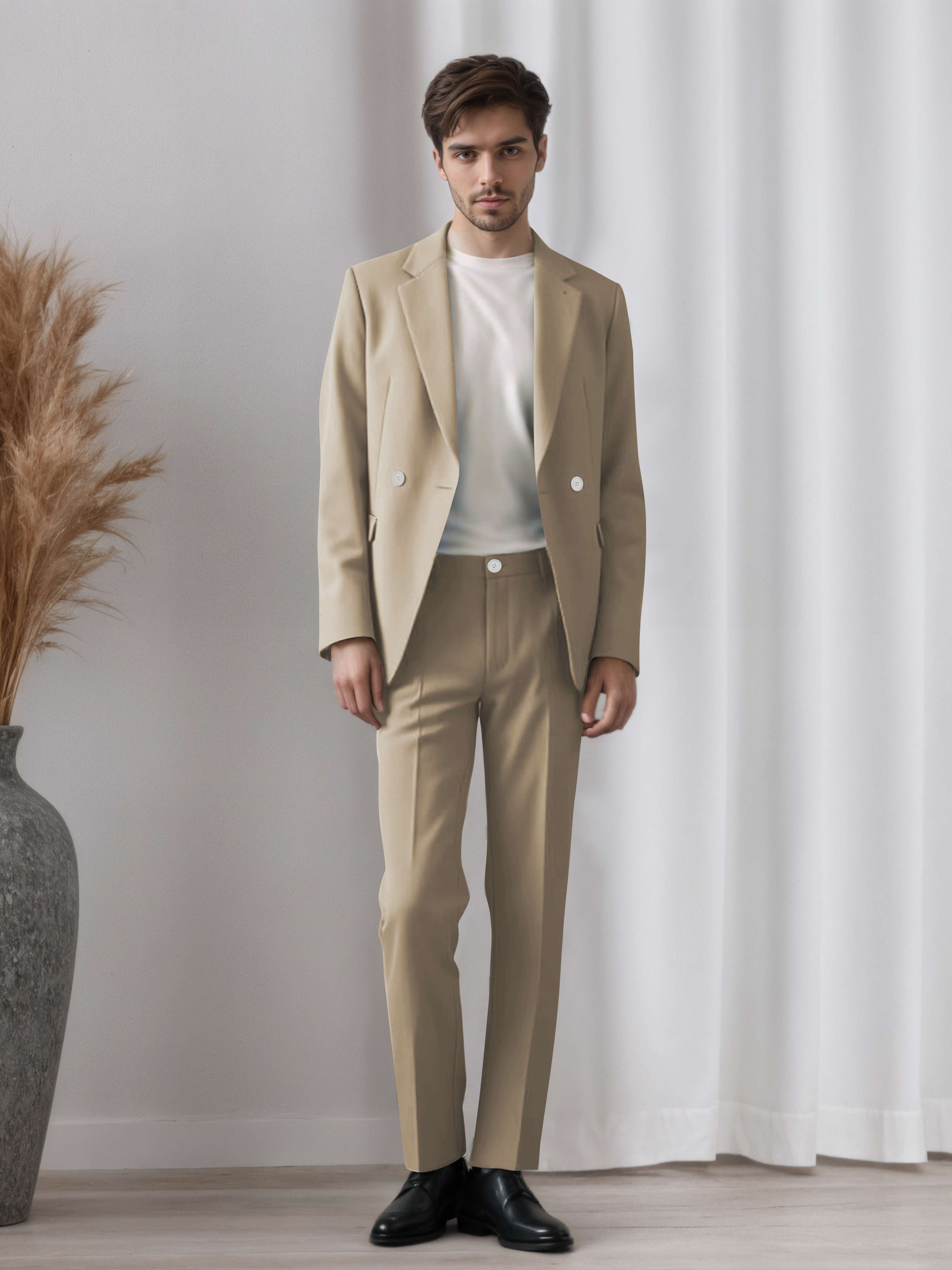 #Color_Khaki