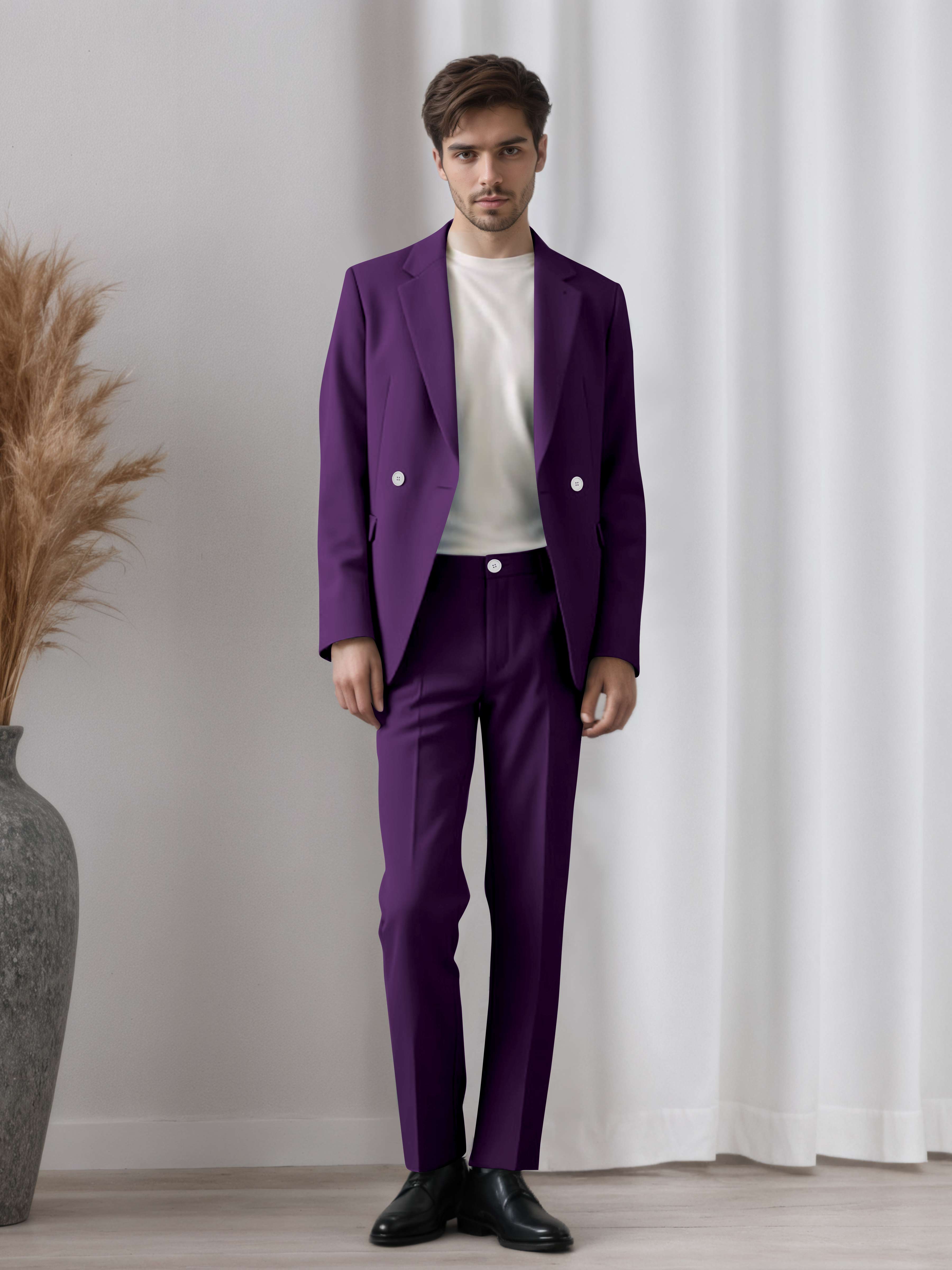 #Color_Purple