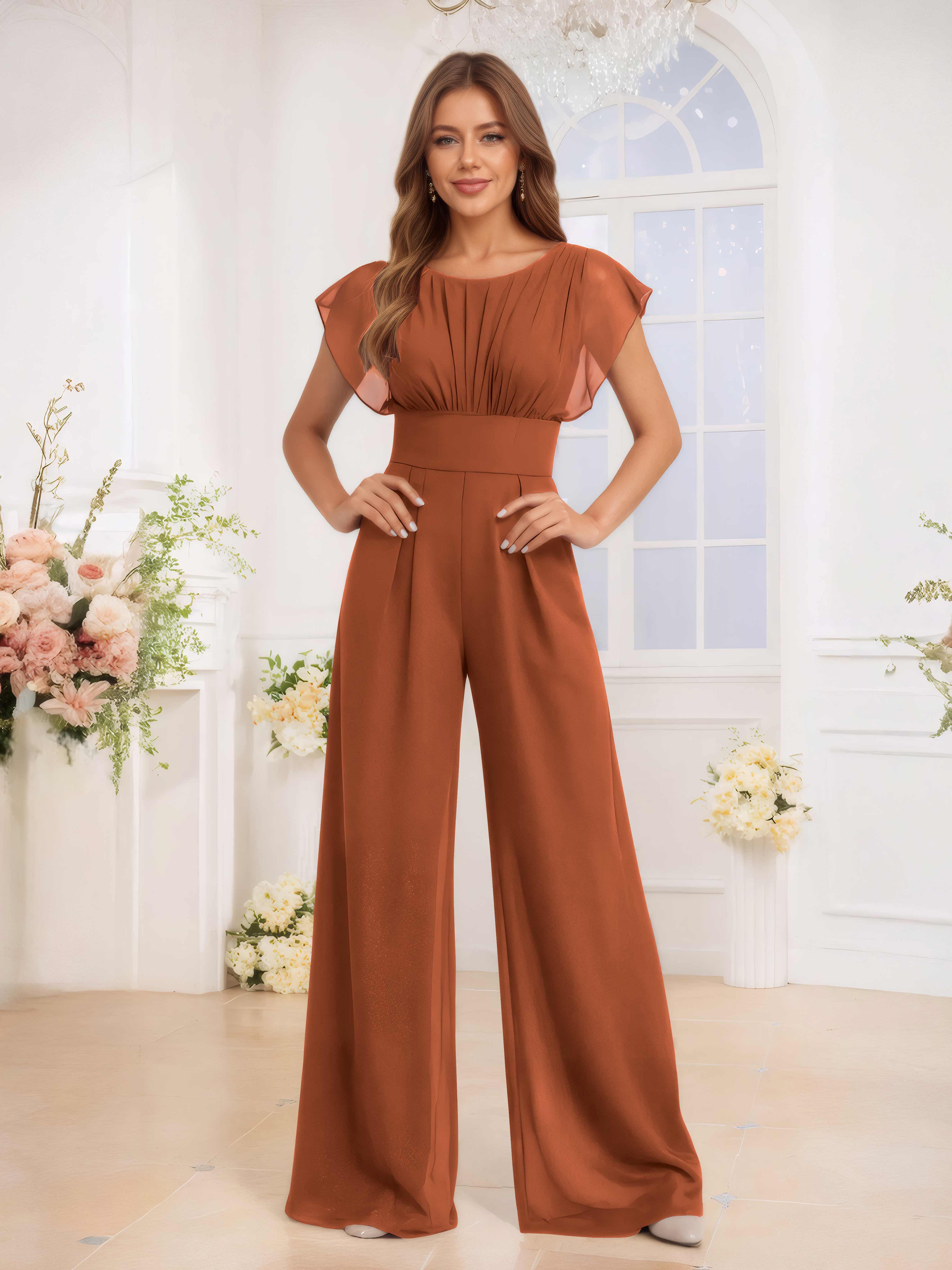 #color_Burnt Orange