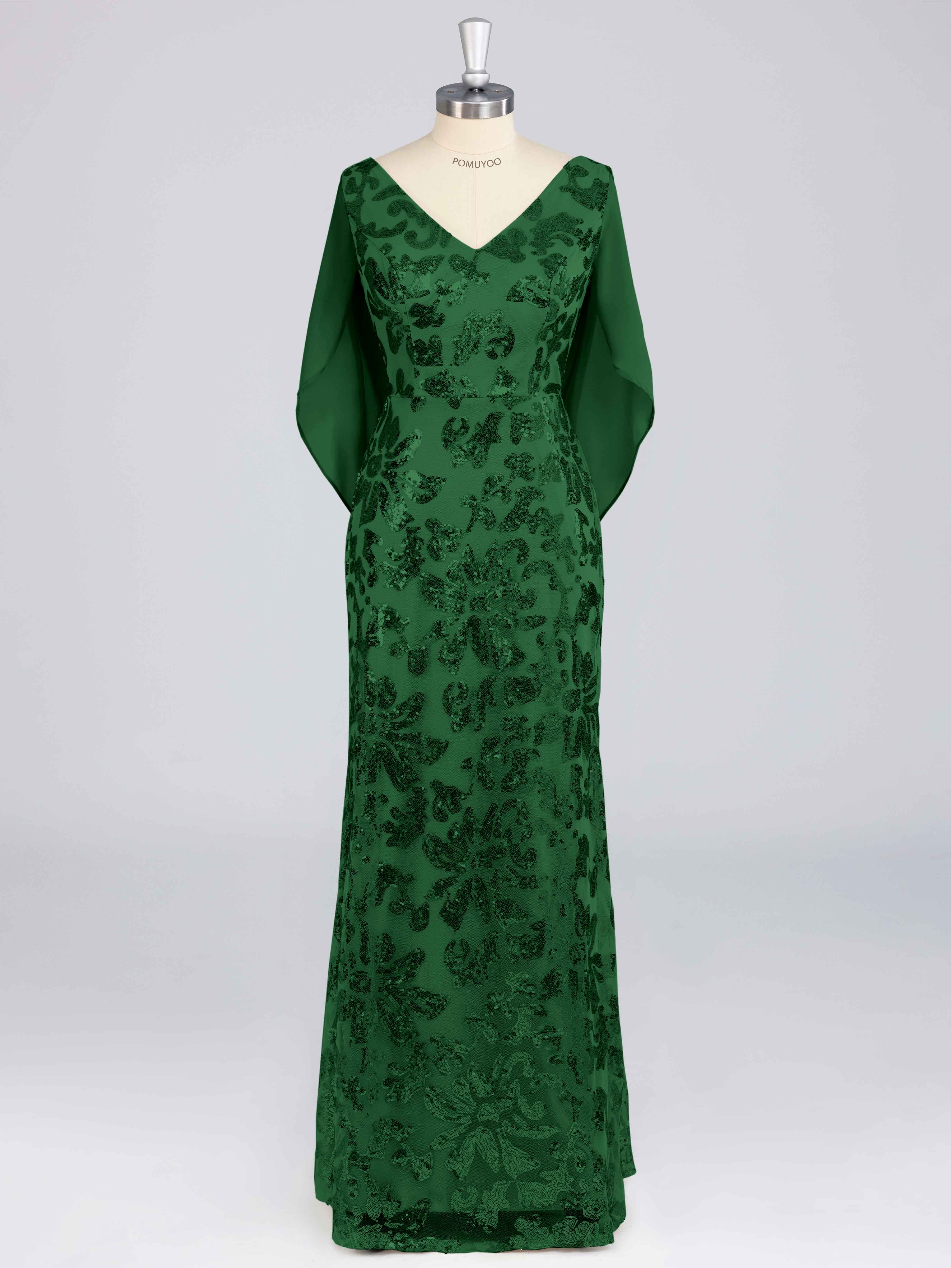 #color_Emerald Green