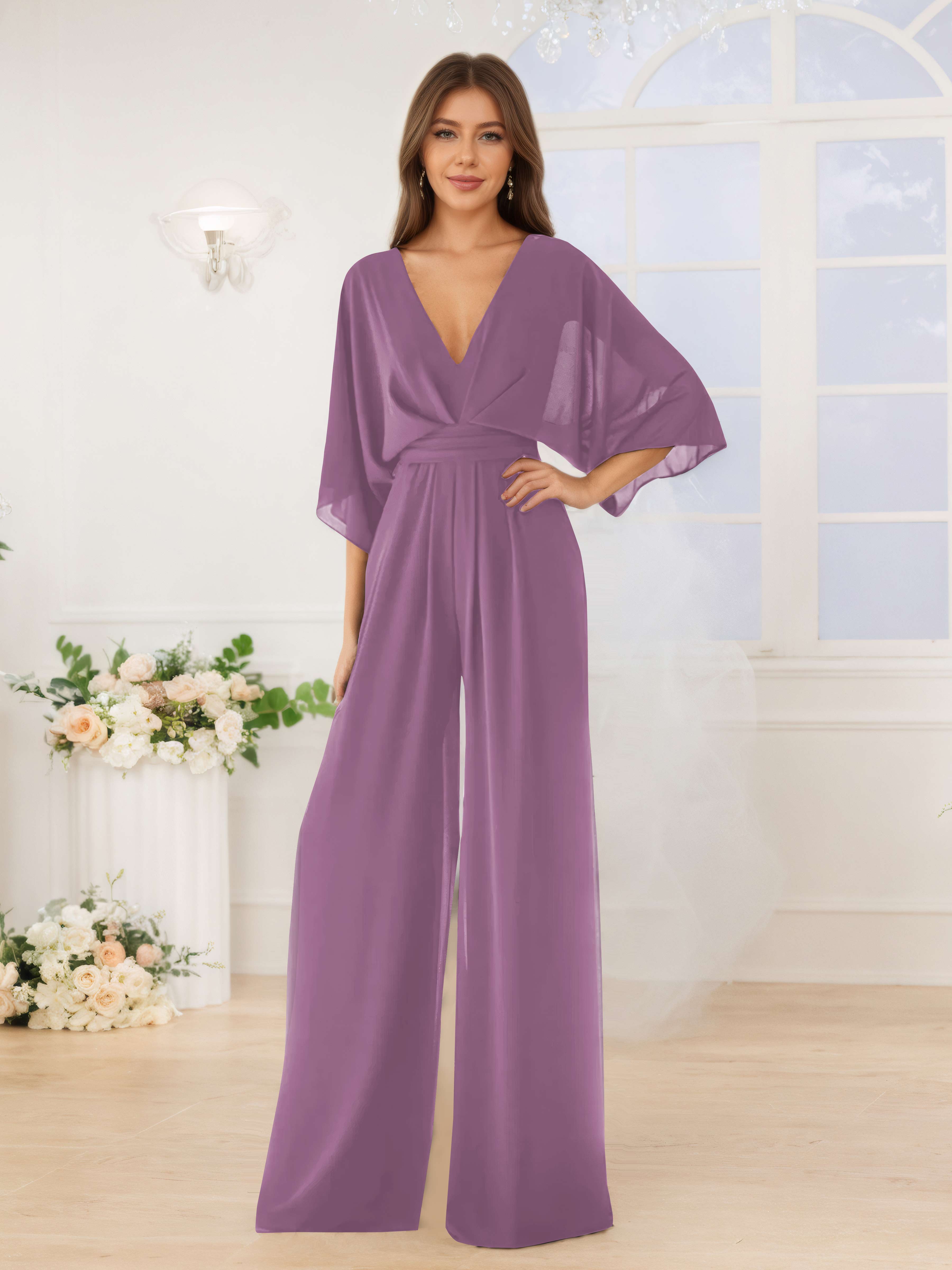 #color_Dusty Purple