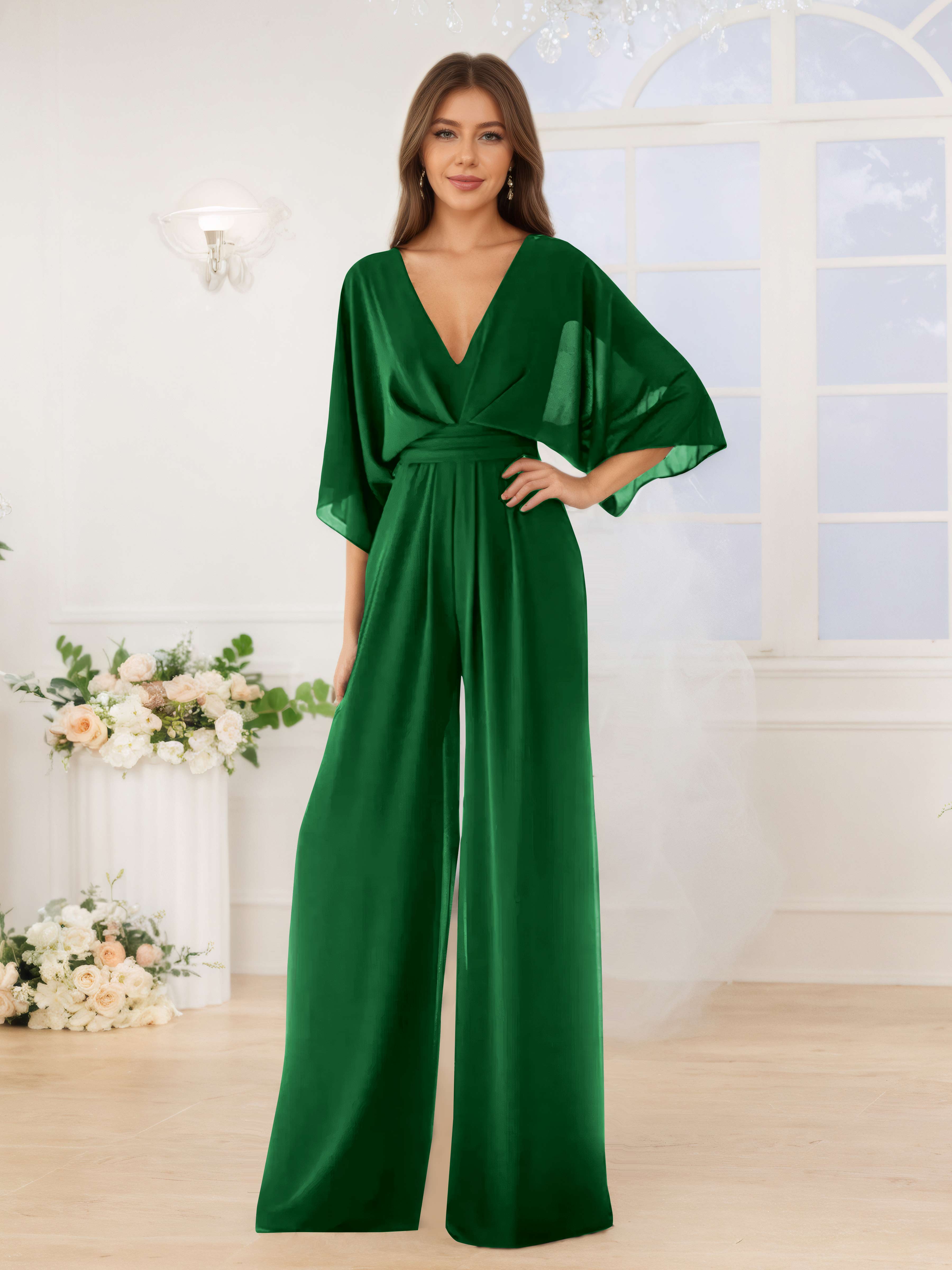 #color_Emerald Green