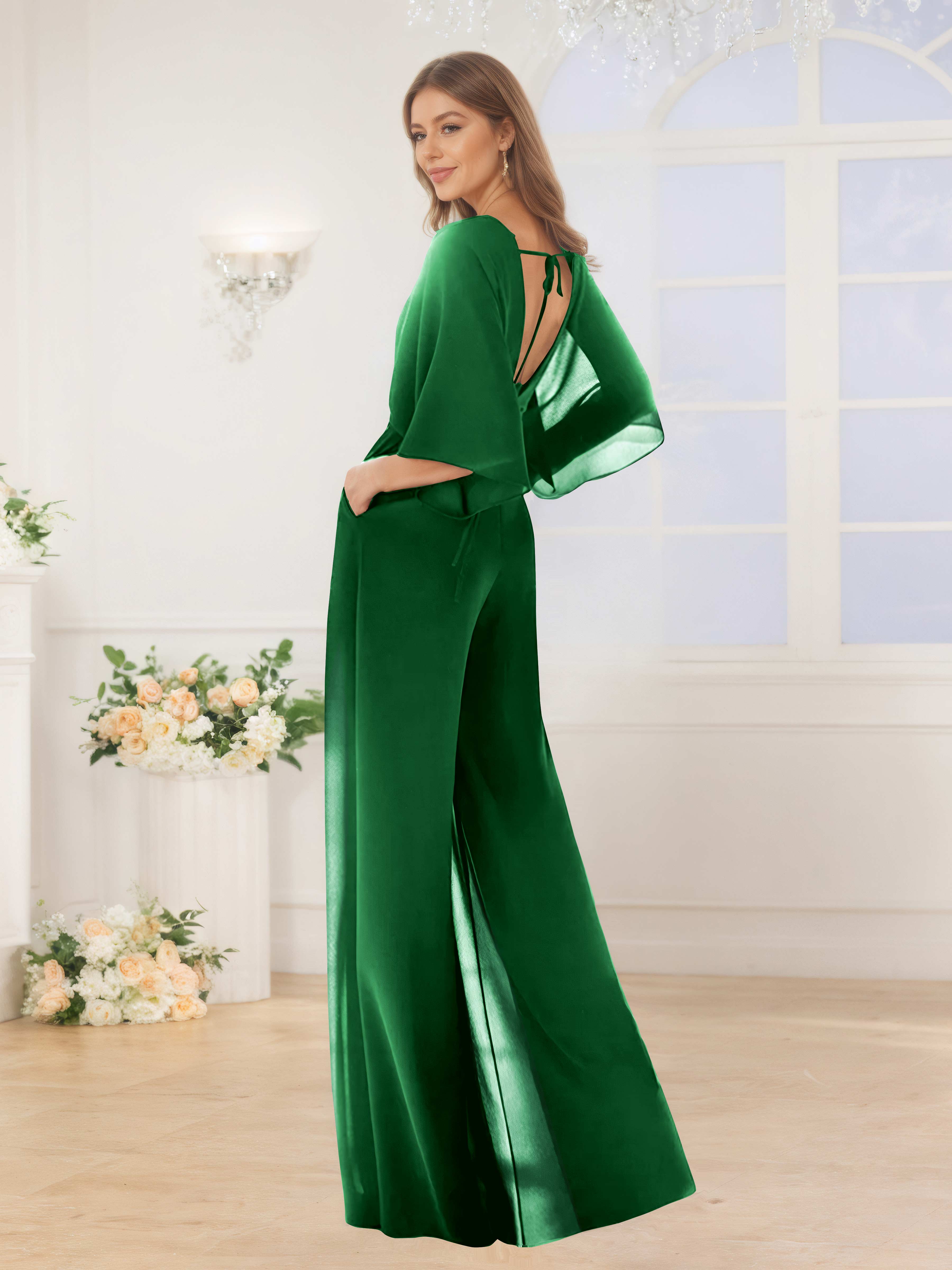#color_Emerald Green