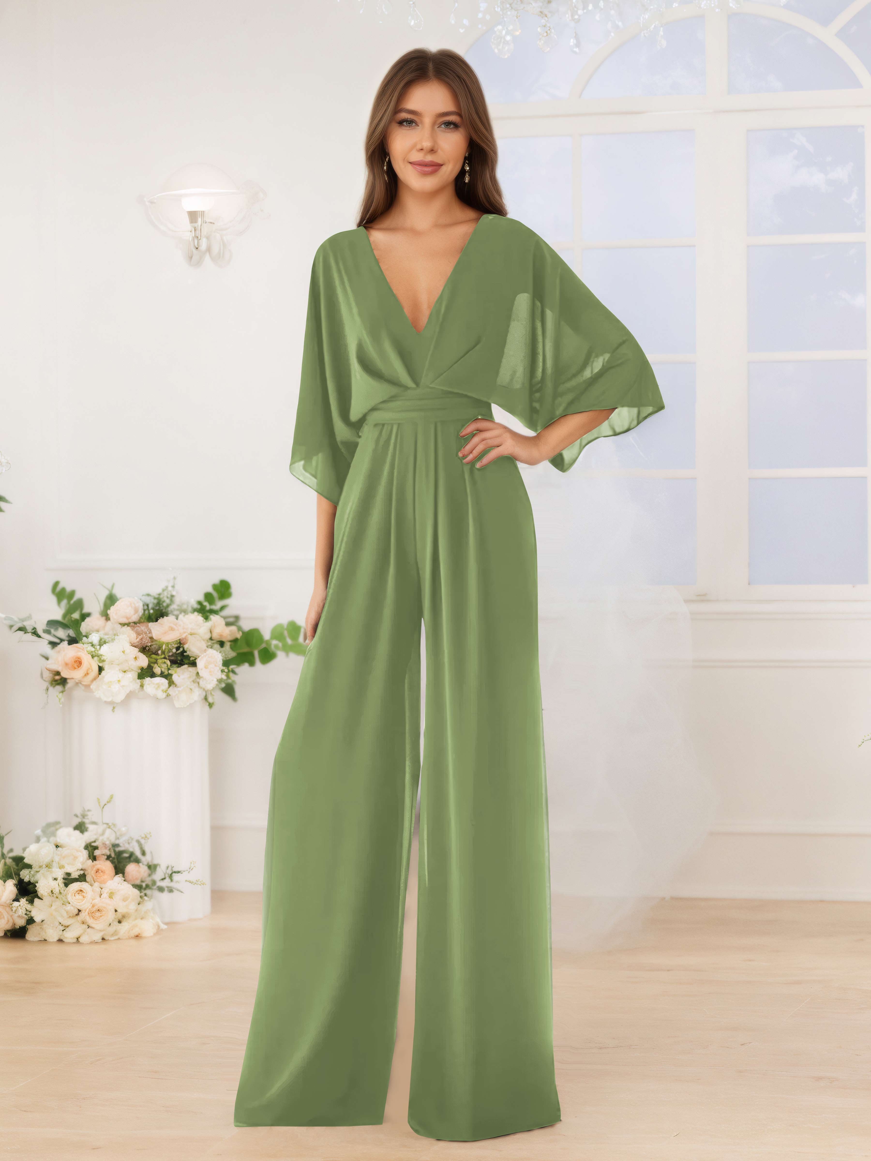 #color_Olive Green