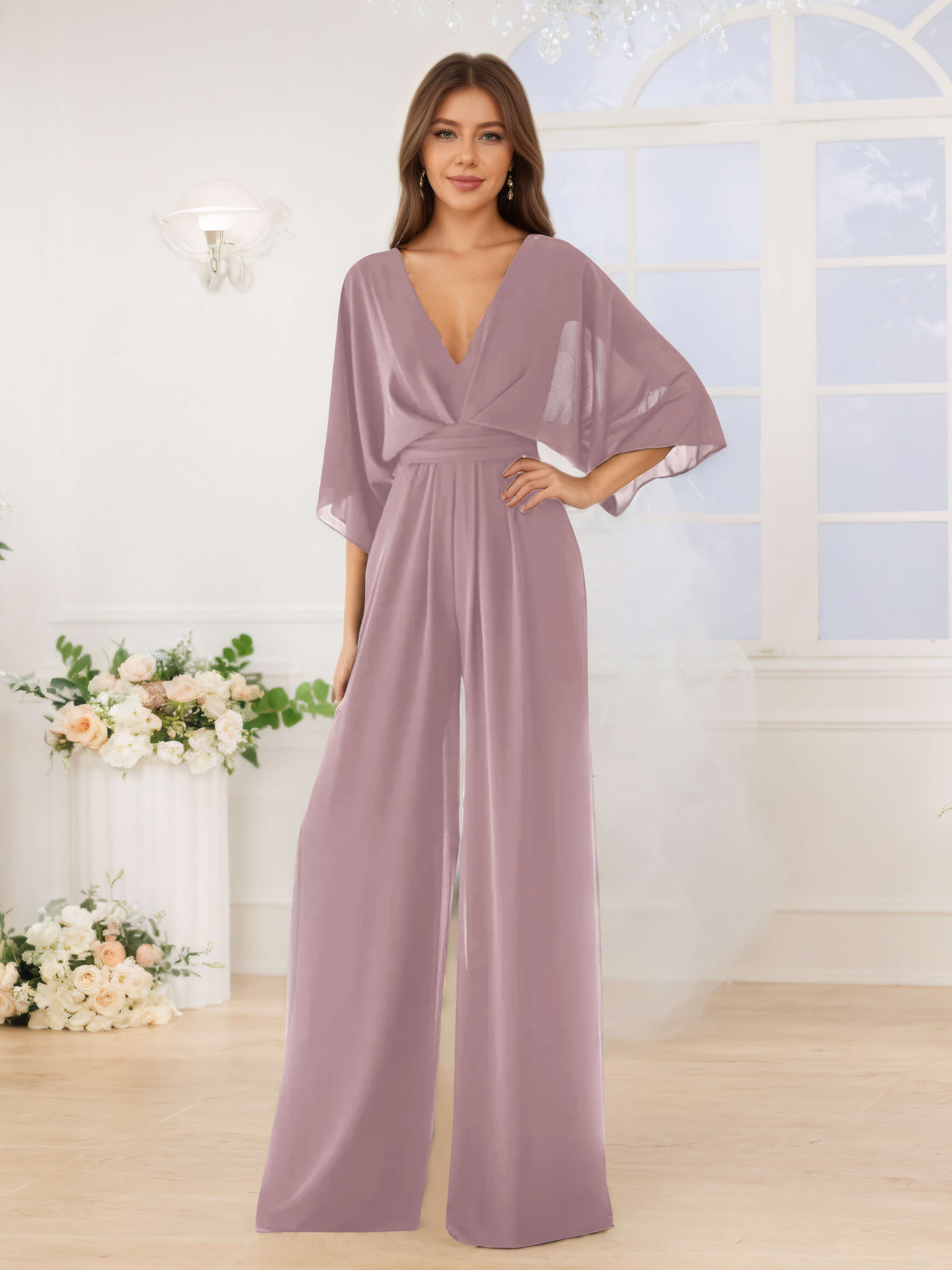 #color_Vintage Mauve
