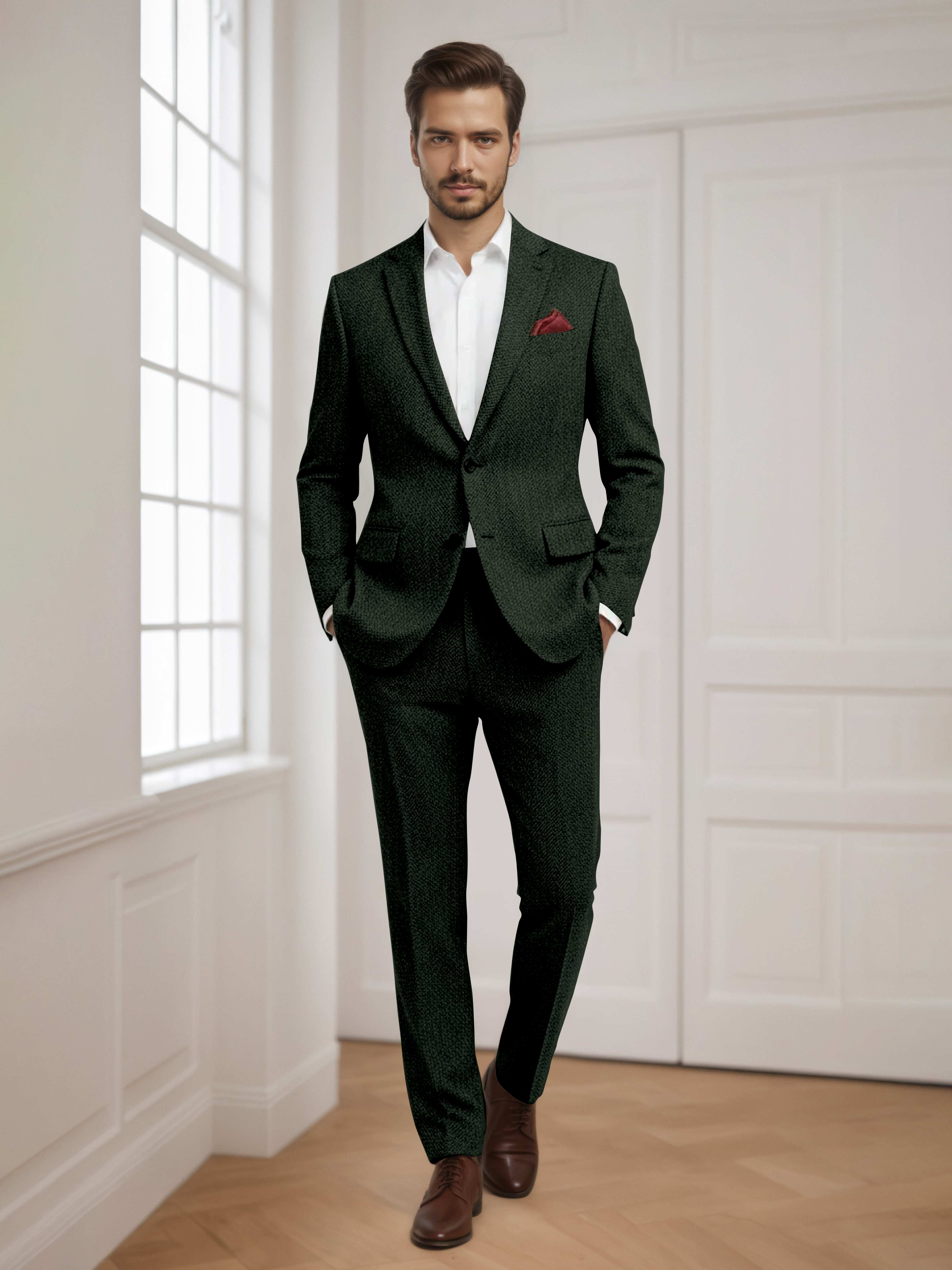 #color_Dark Green