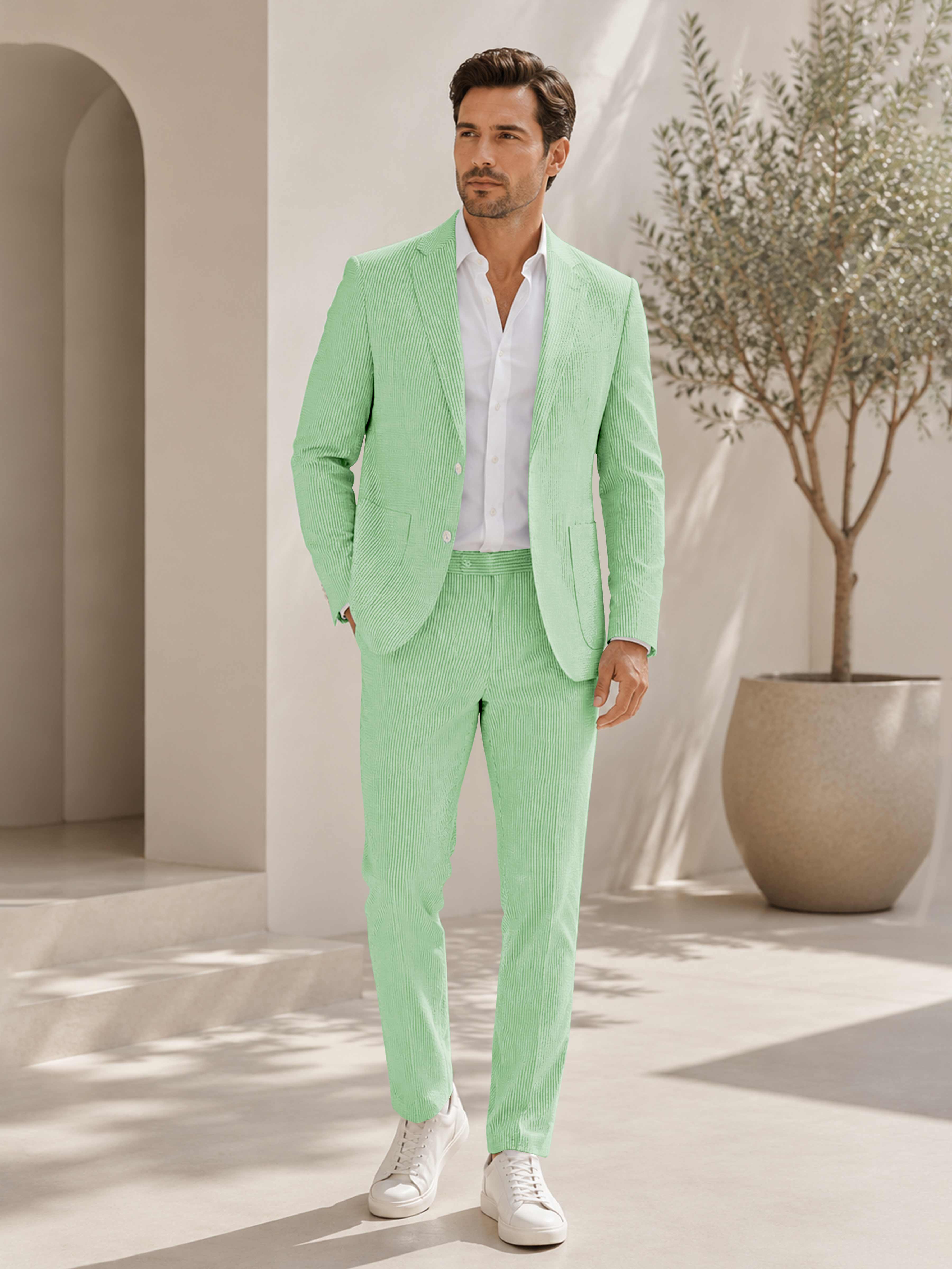 #color_Mint Green