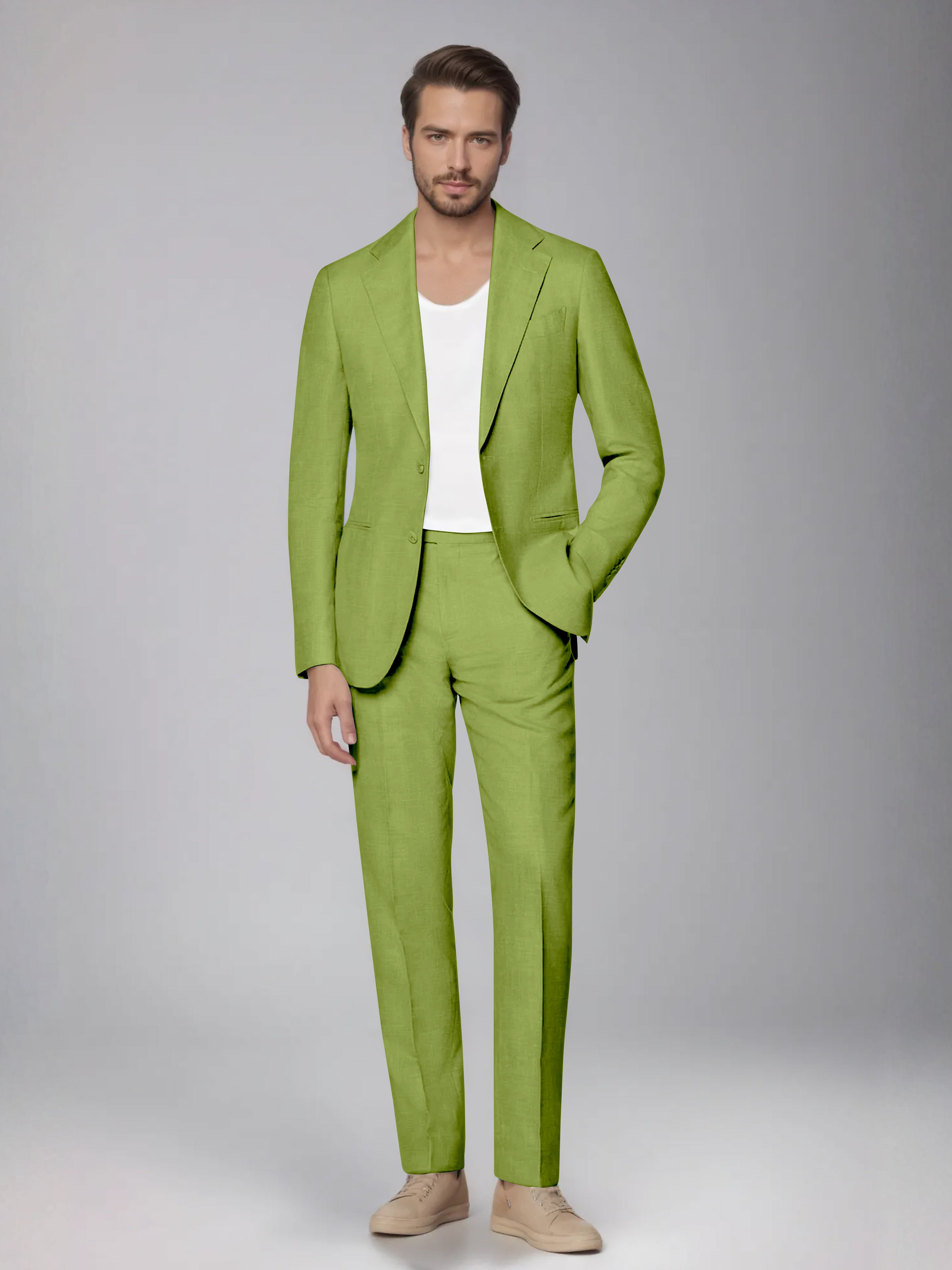 #color_Lime Green