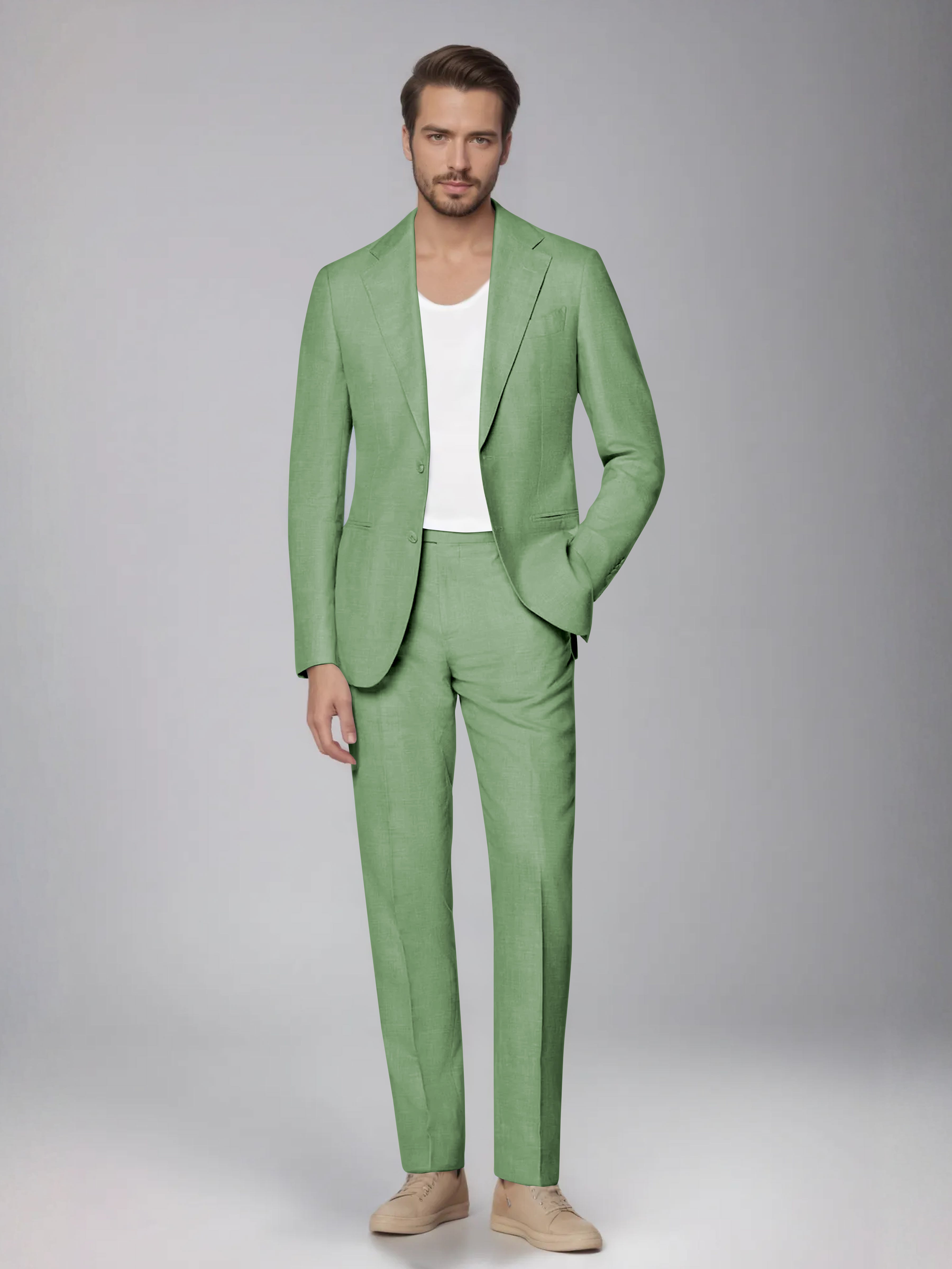 #color_Sage Green