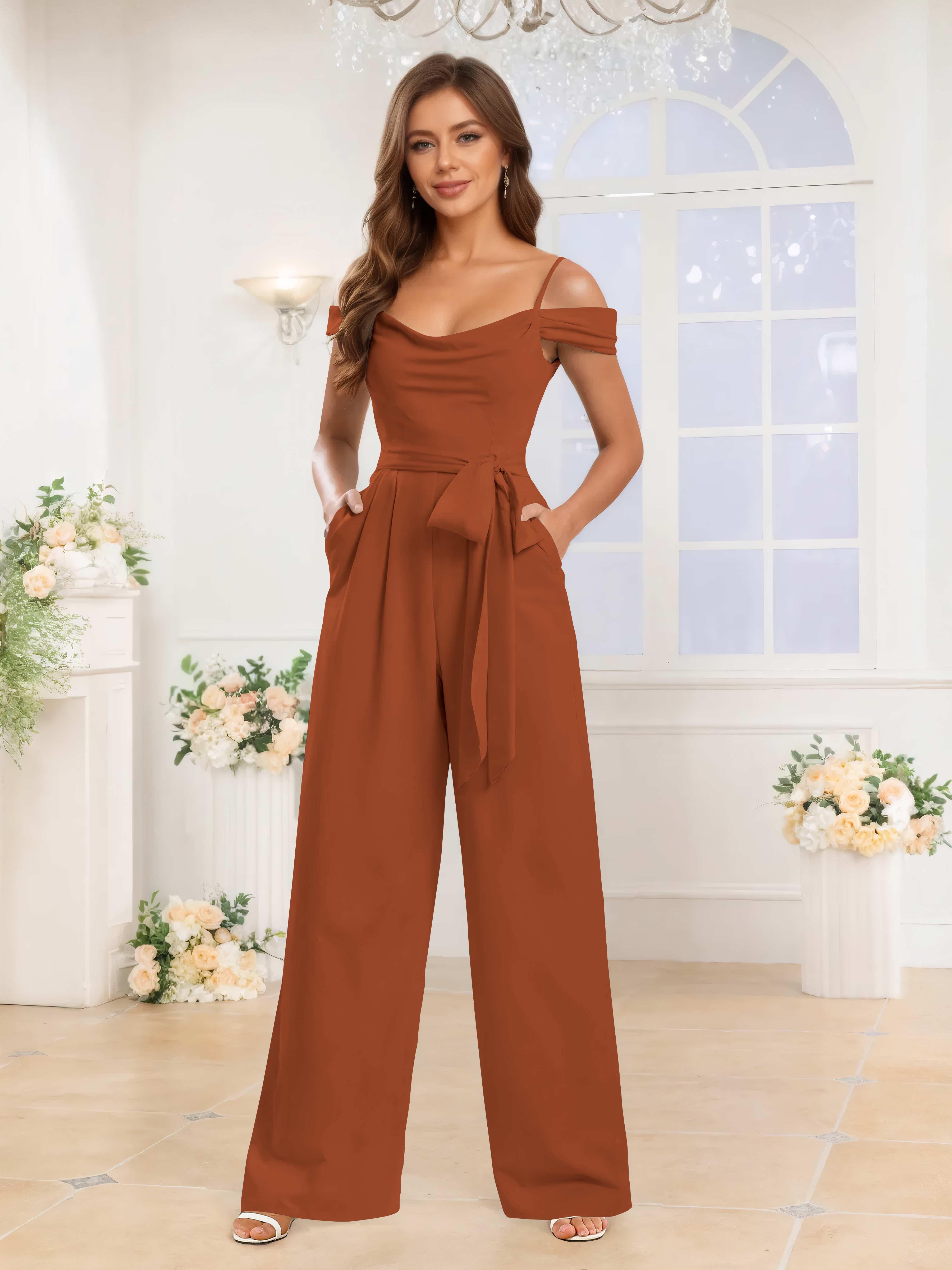 #color_Burnt Orange
