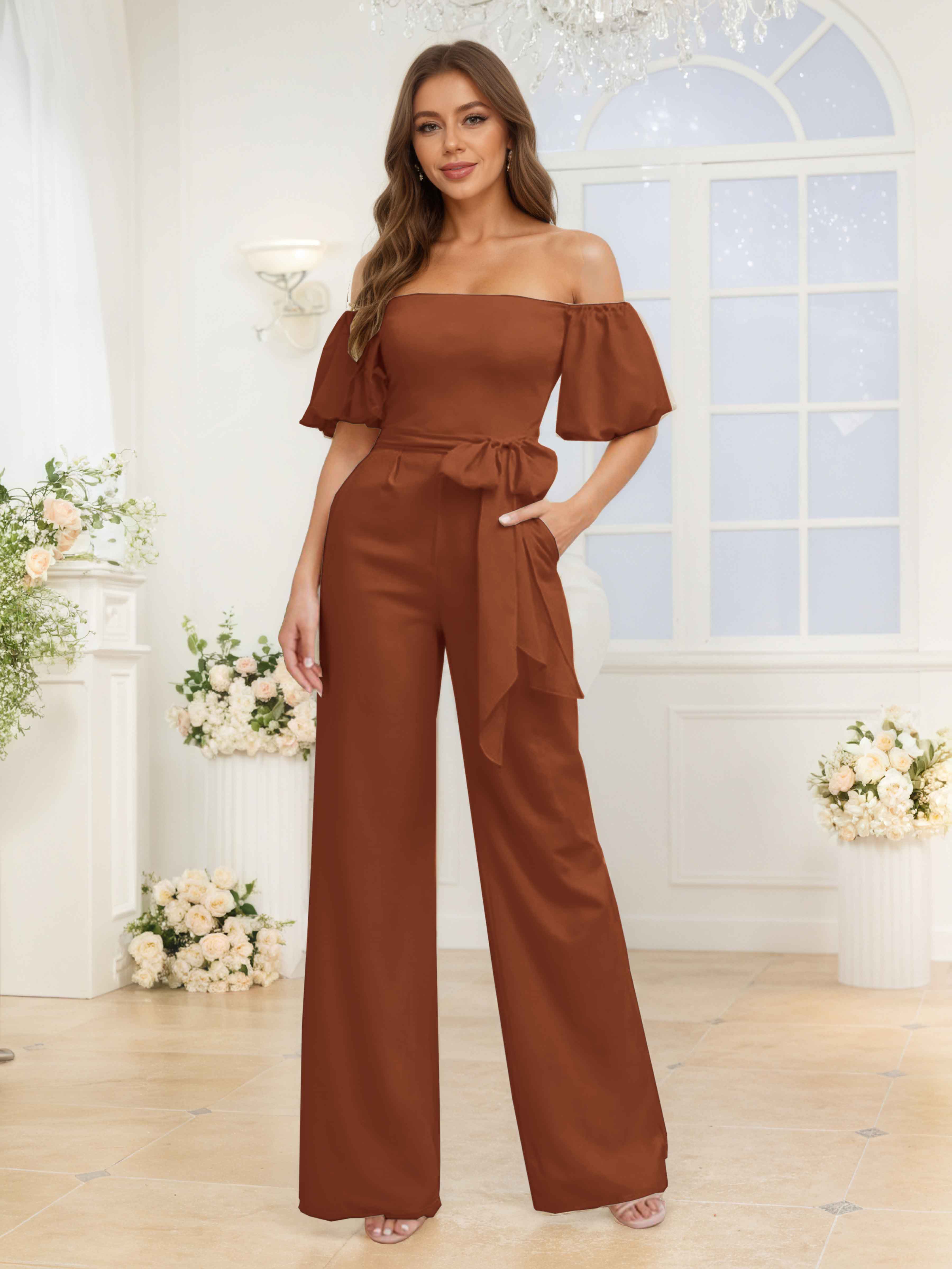 #color_Burnt Orange