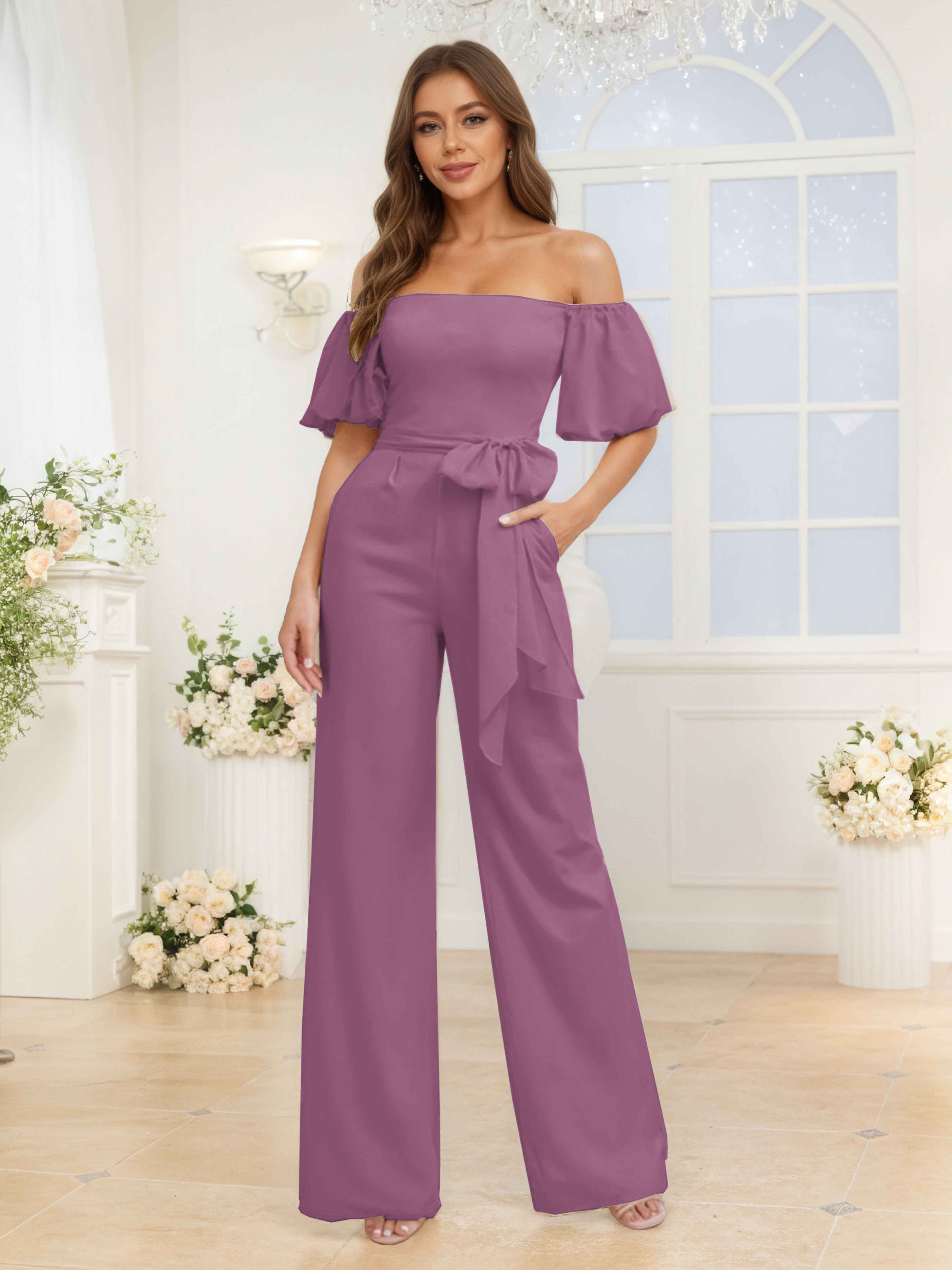 #color_Dusty Purple