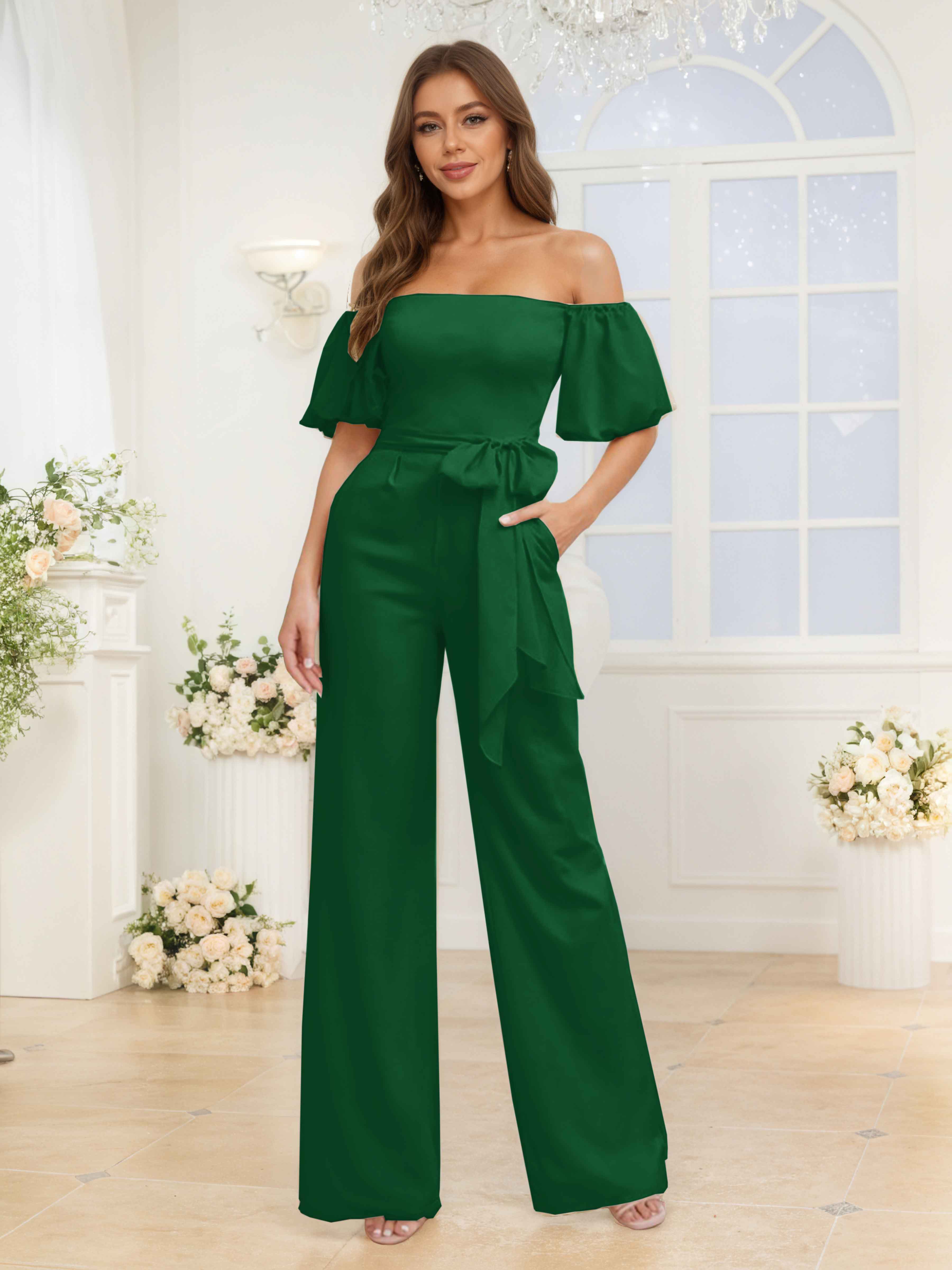 #color_Emerald Green