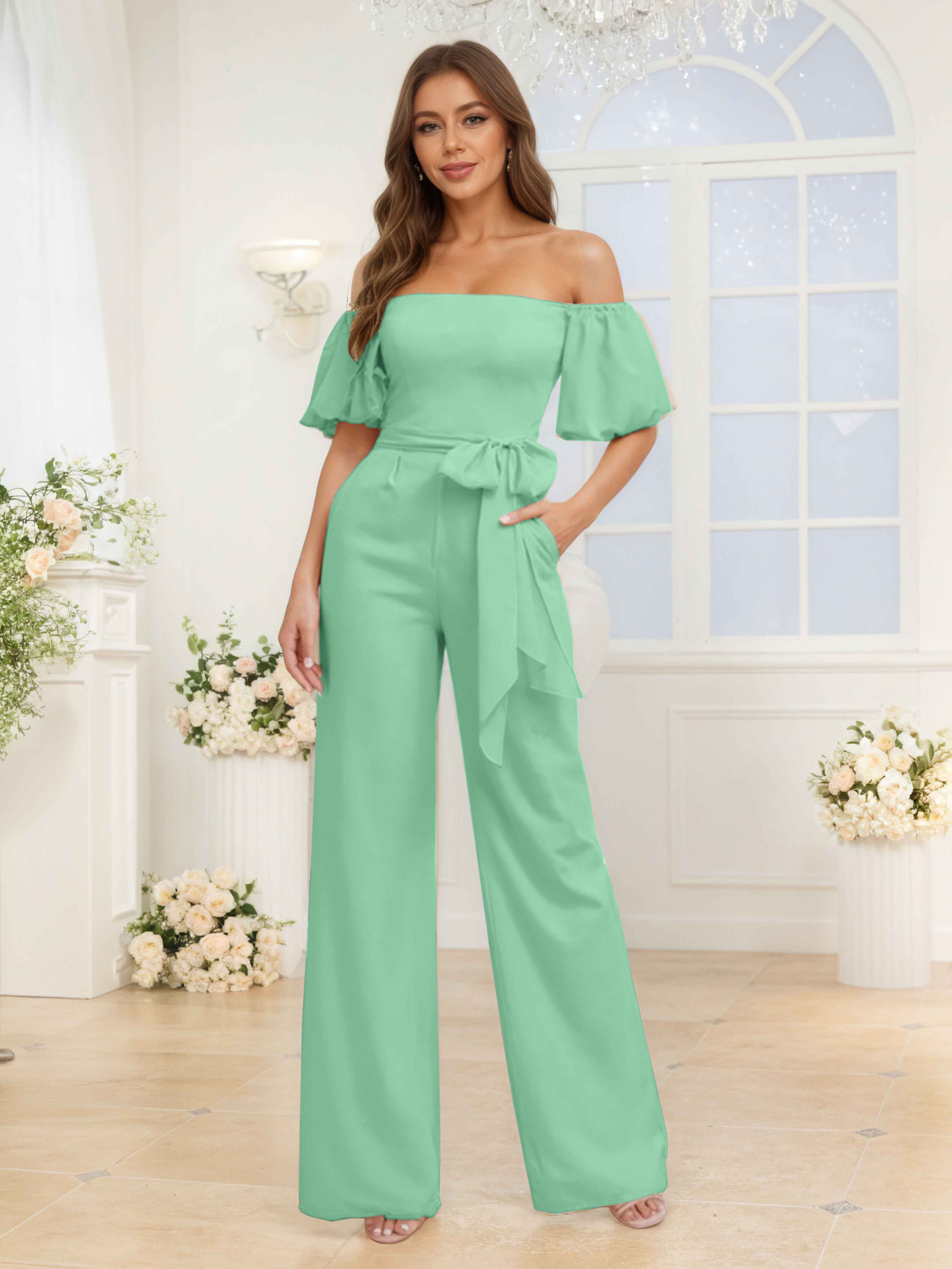 #color_Mint Green