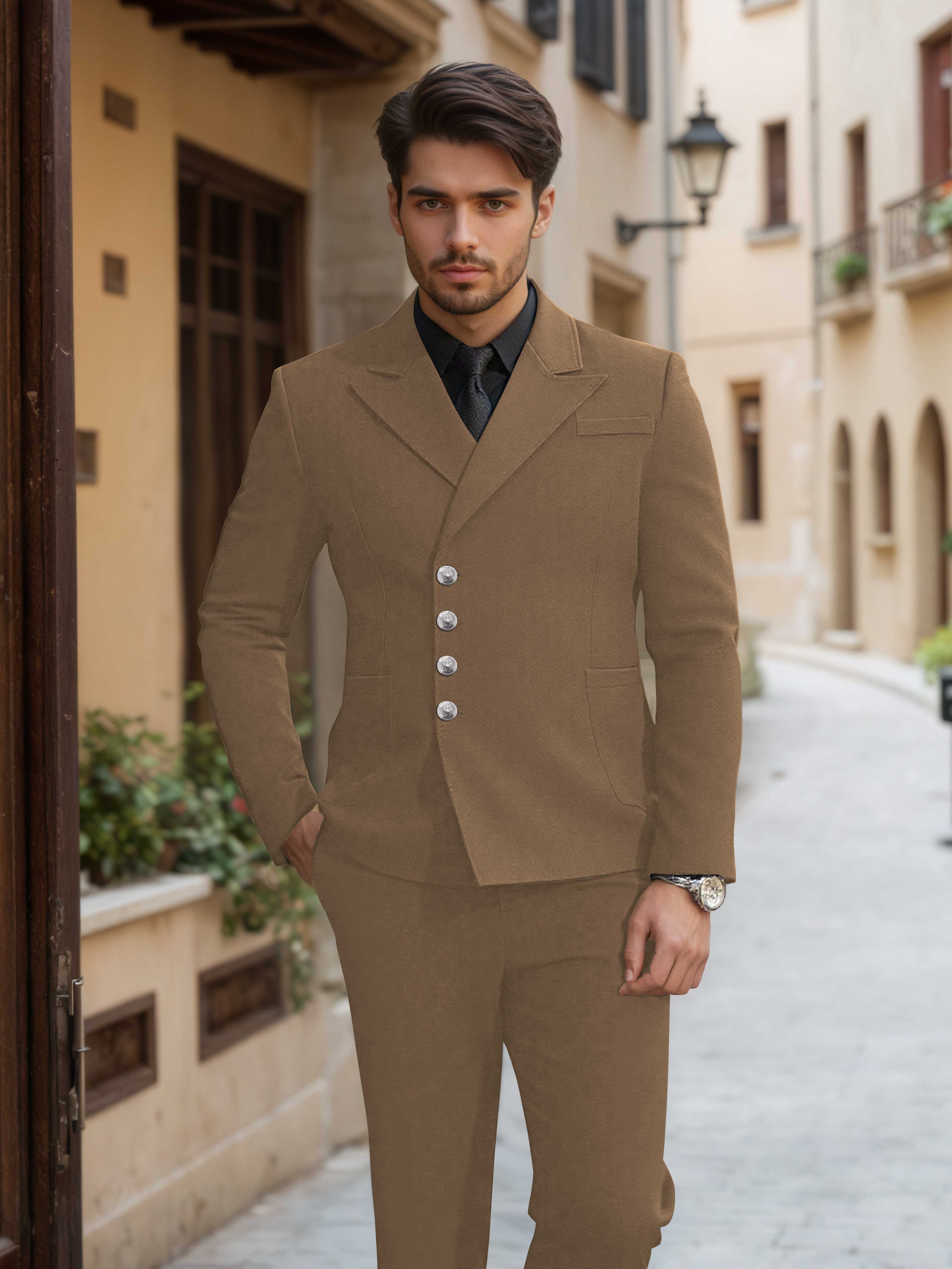 #Color_Brown