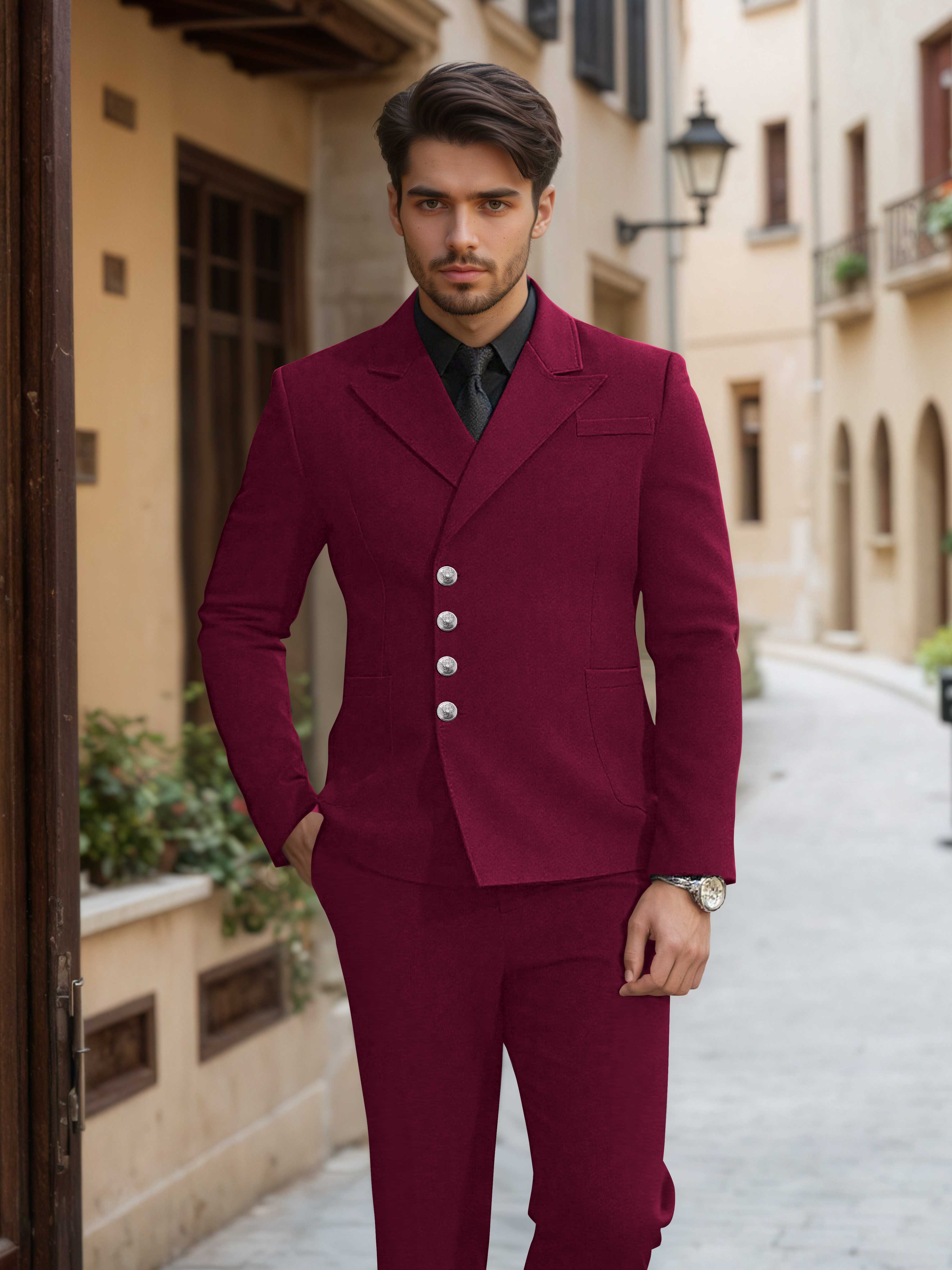 #Color_Burgundy