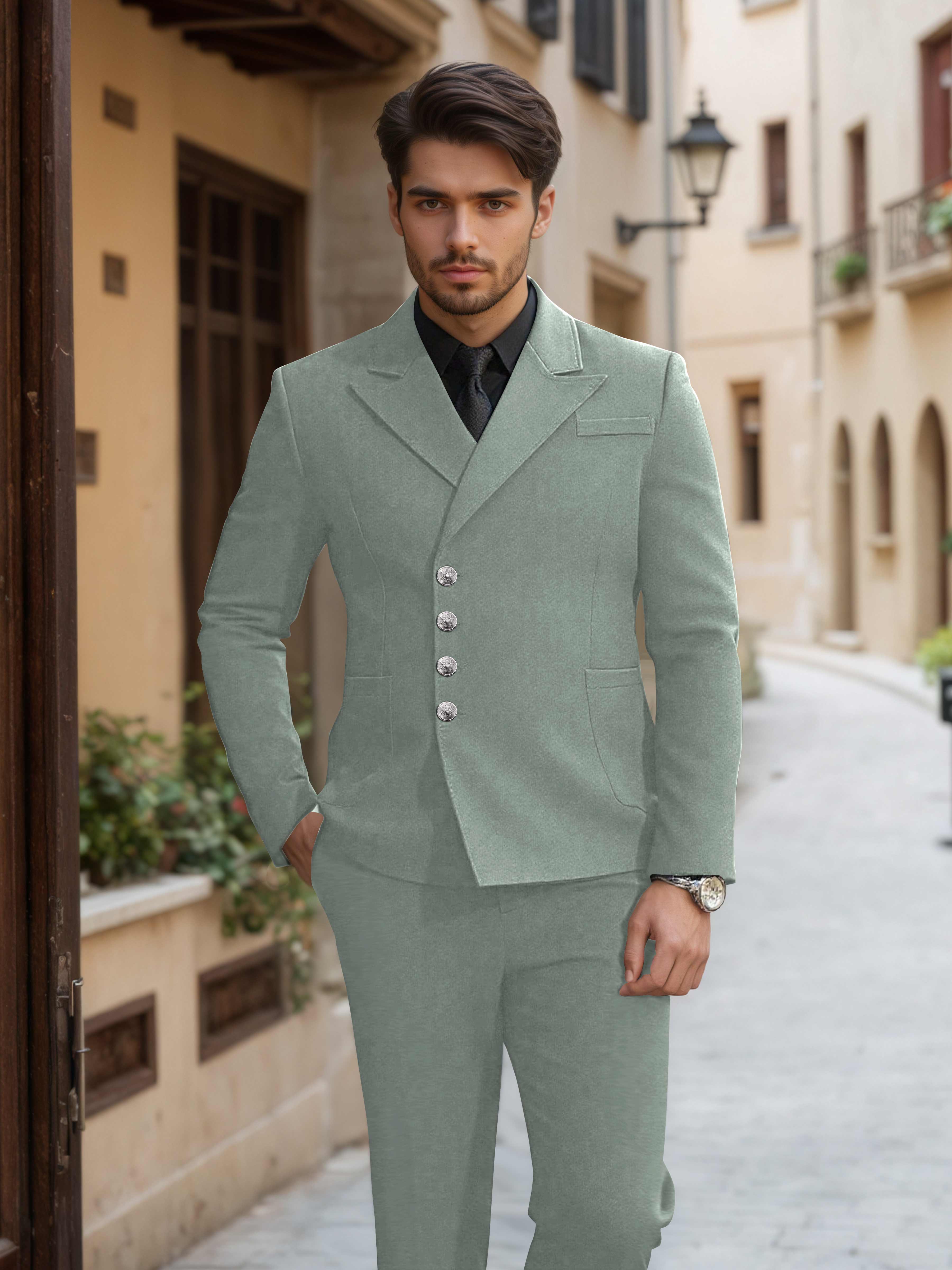 #Color_Eucalyptus
