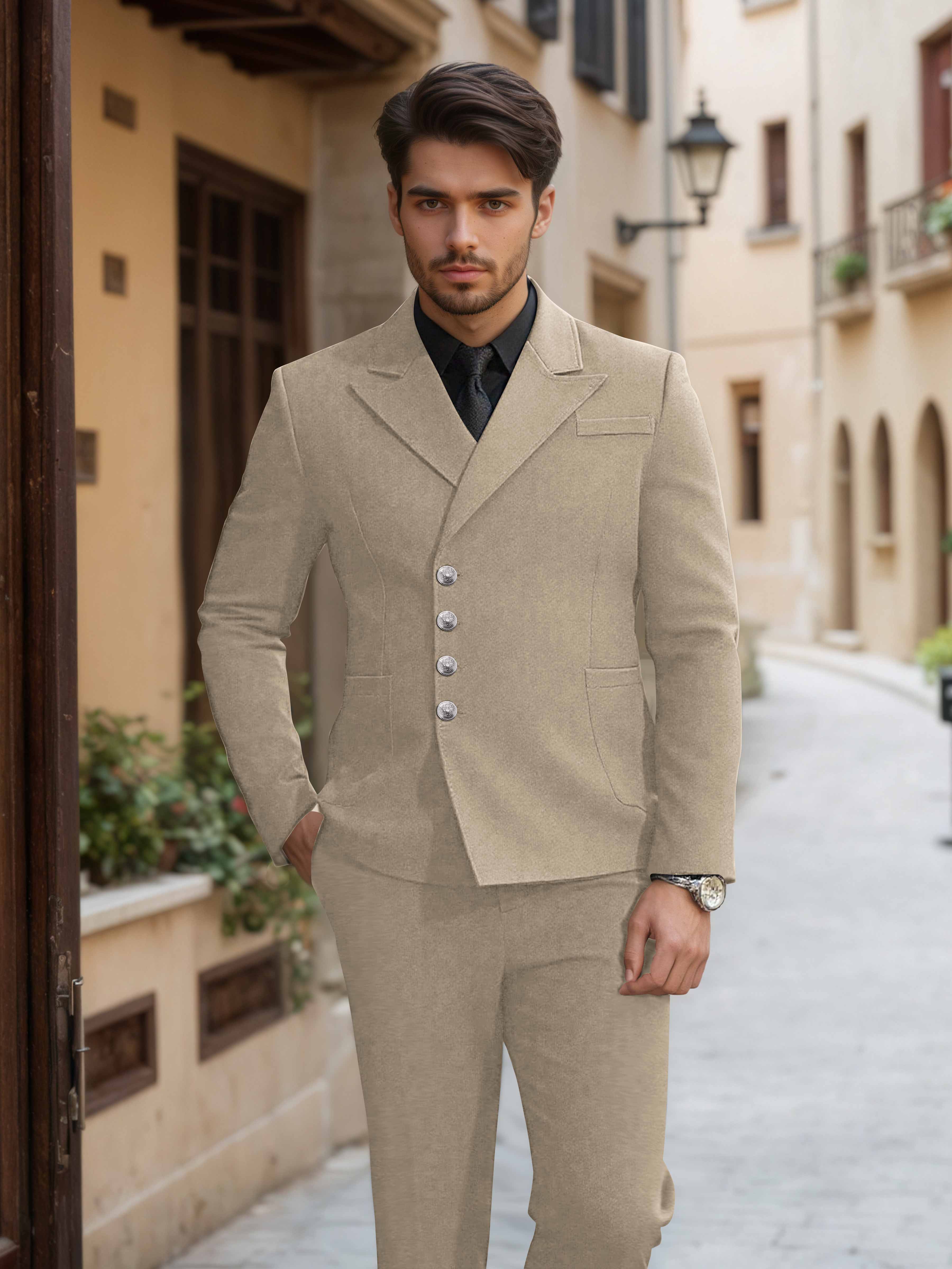 #Color_Khaki