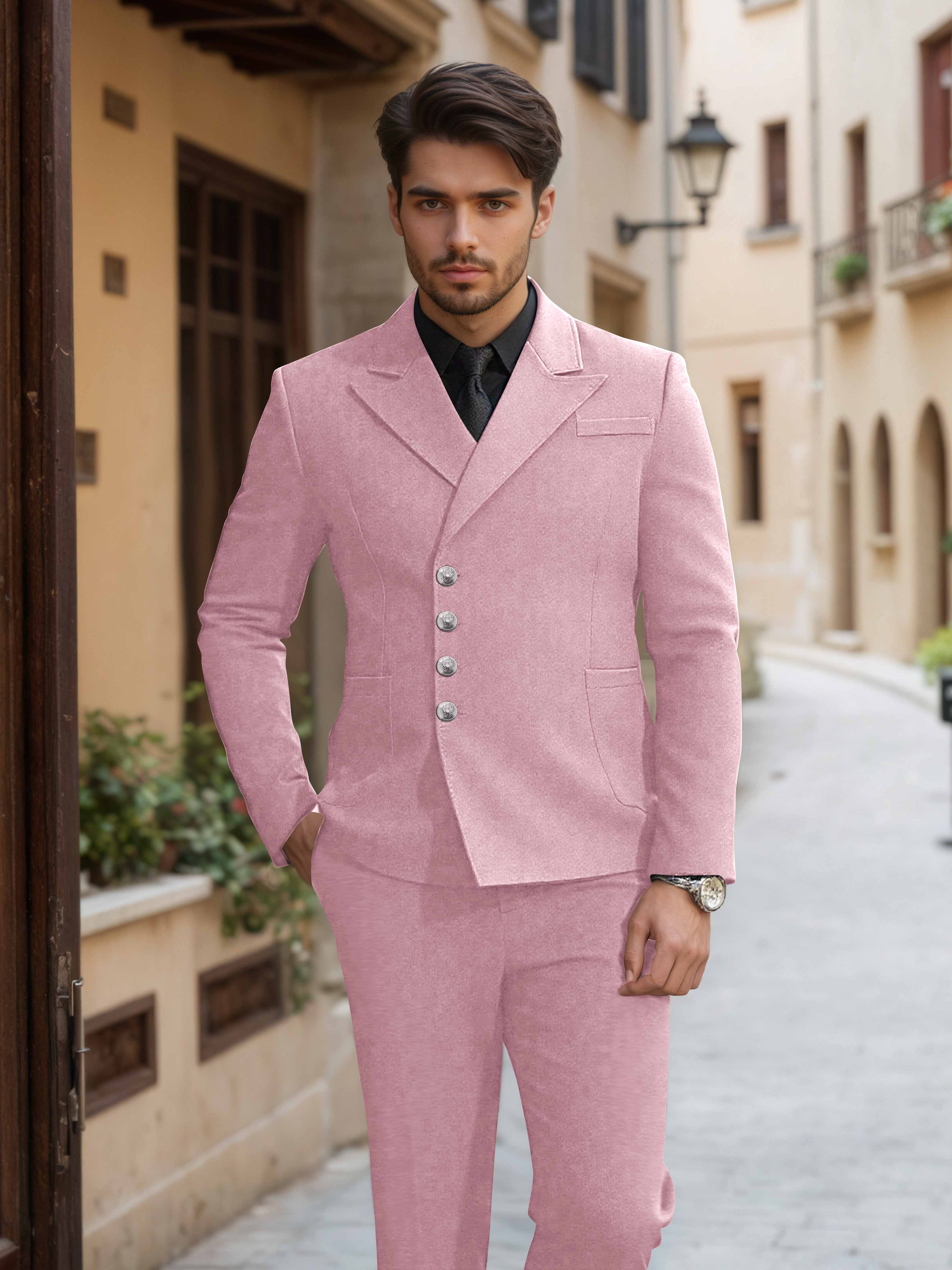 #Color_Pink