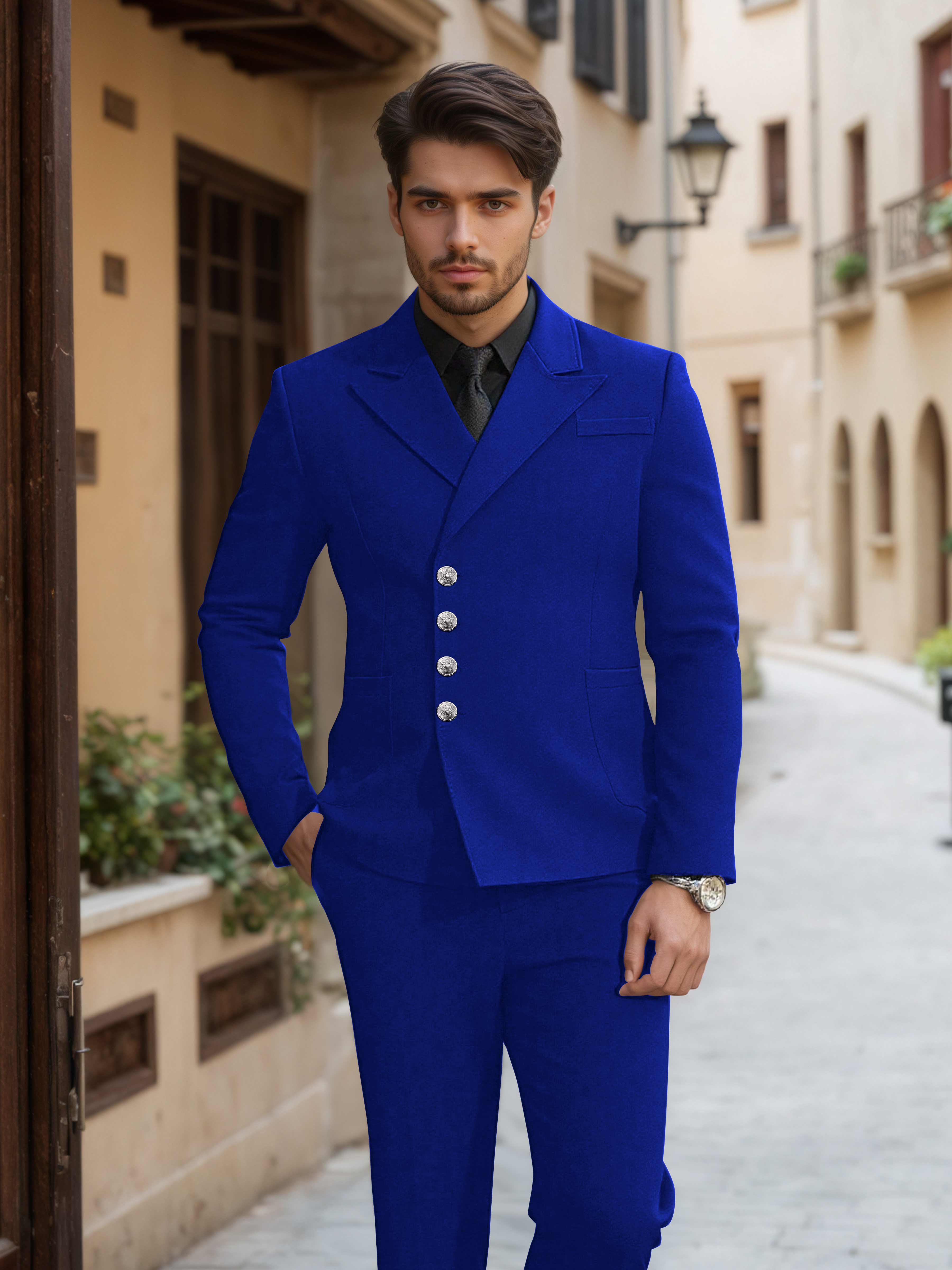 #Color_Royal Blue