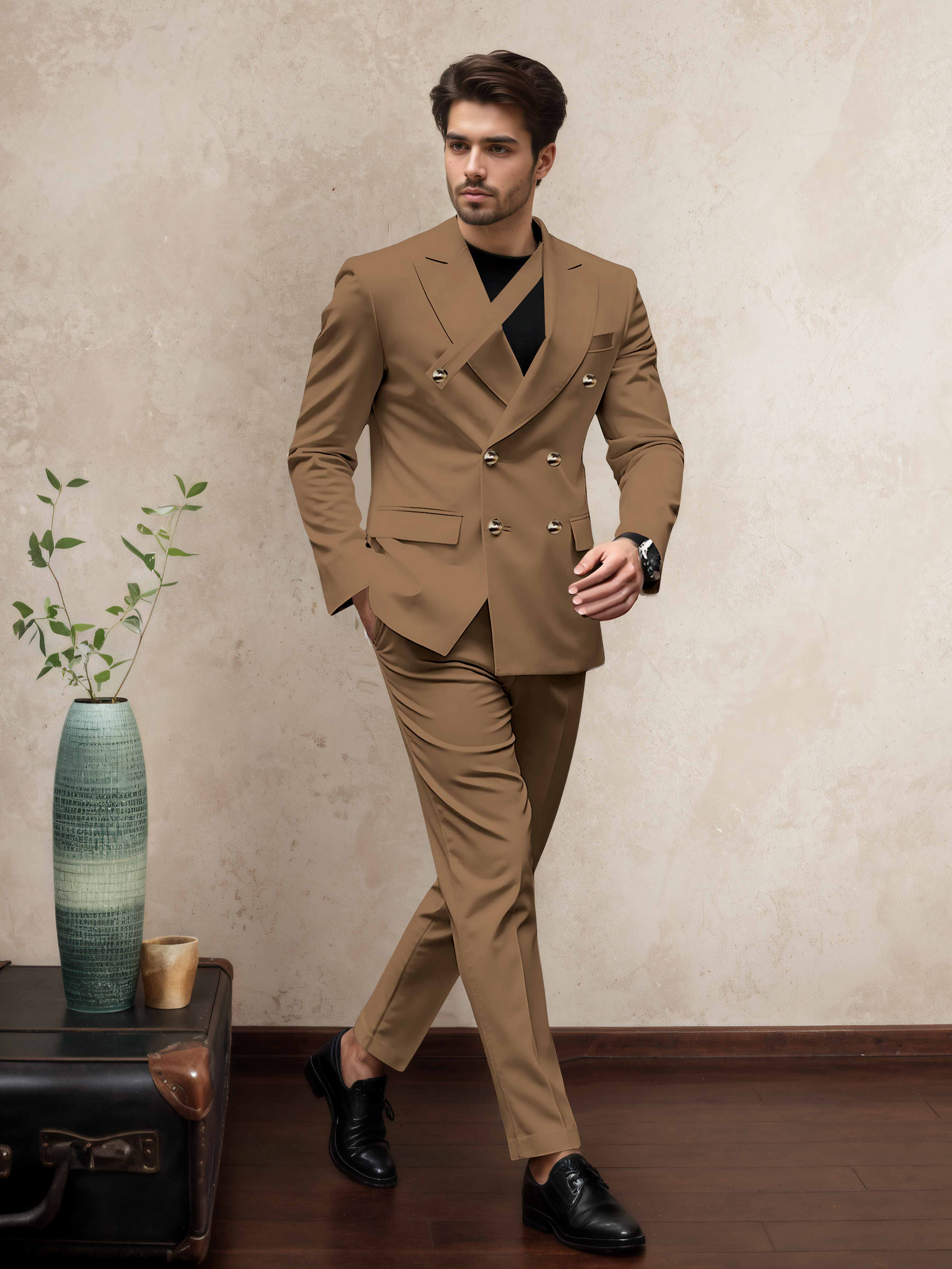 #Color_Brown