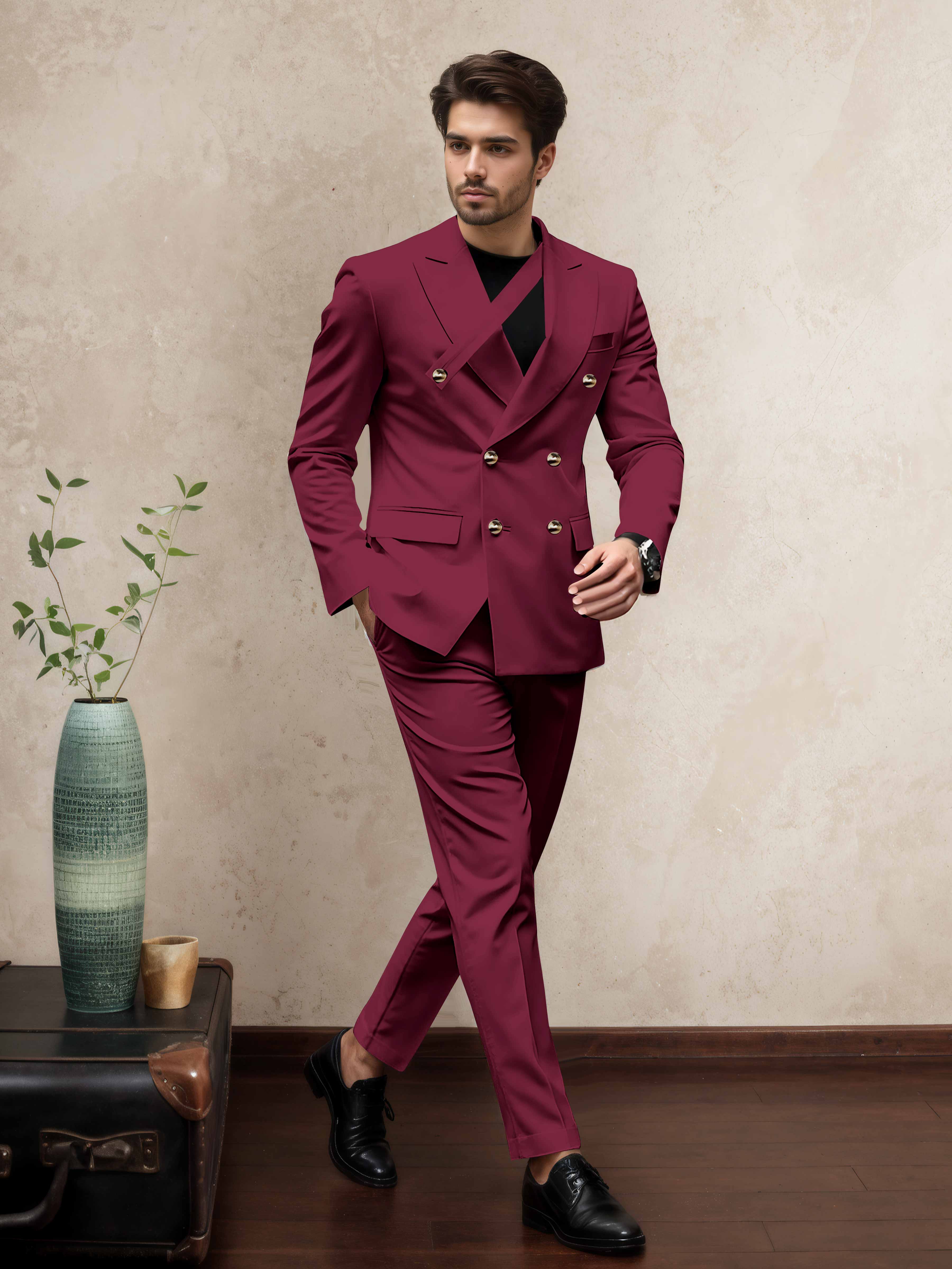 #Color_Burgundy