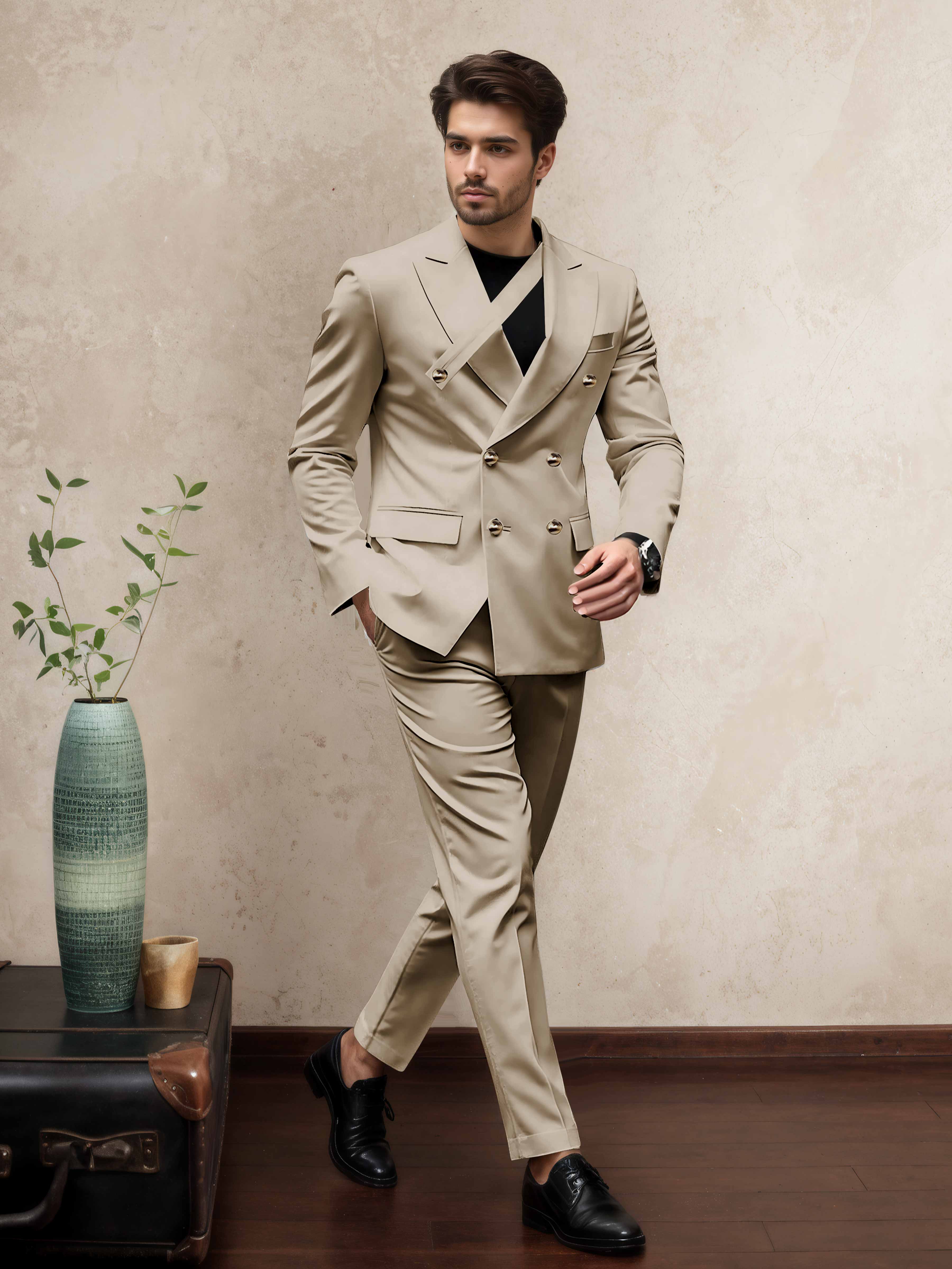 #Color_Khaki
