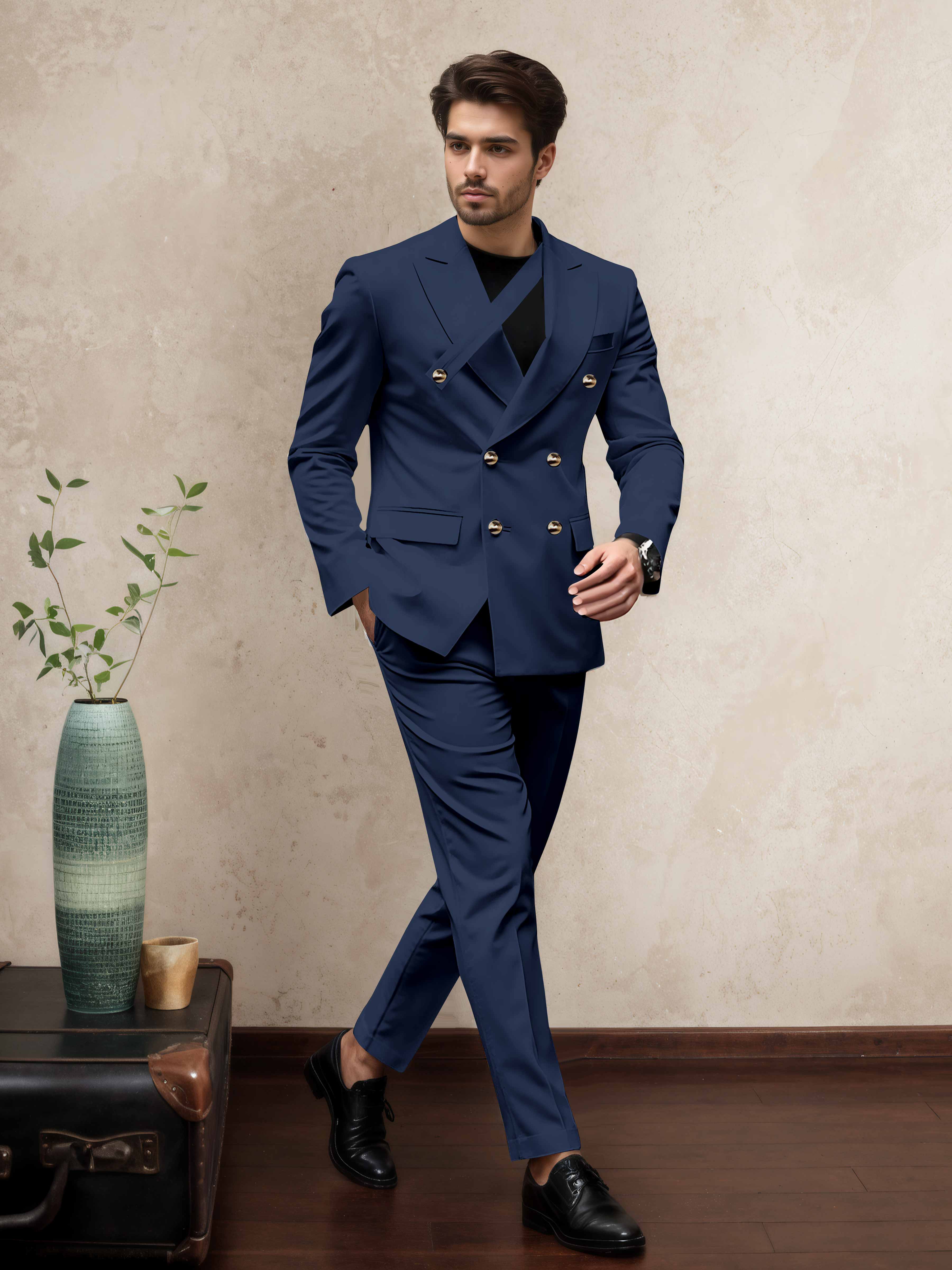 #Color_Navy Blue