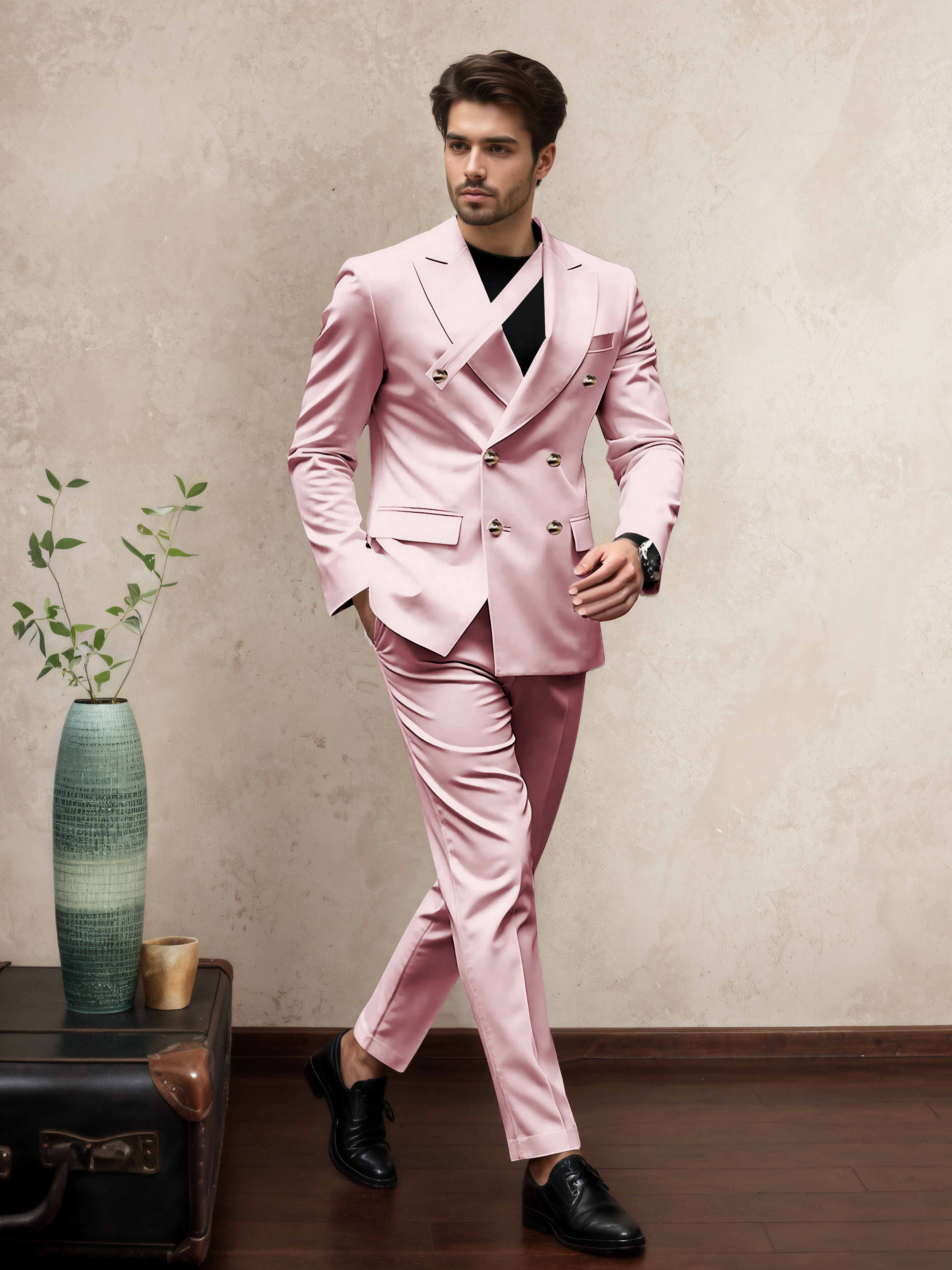 #Color_Pink