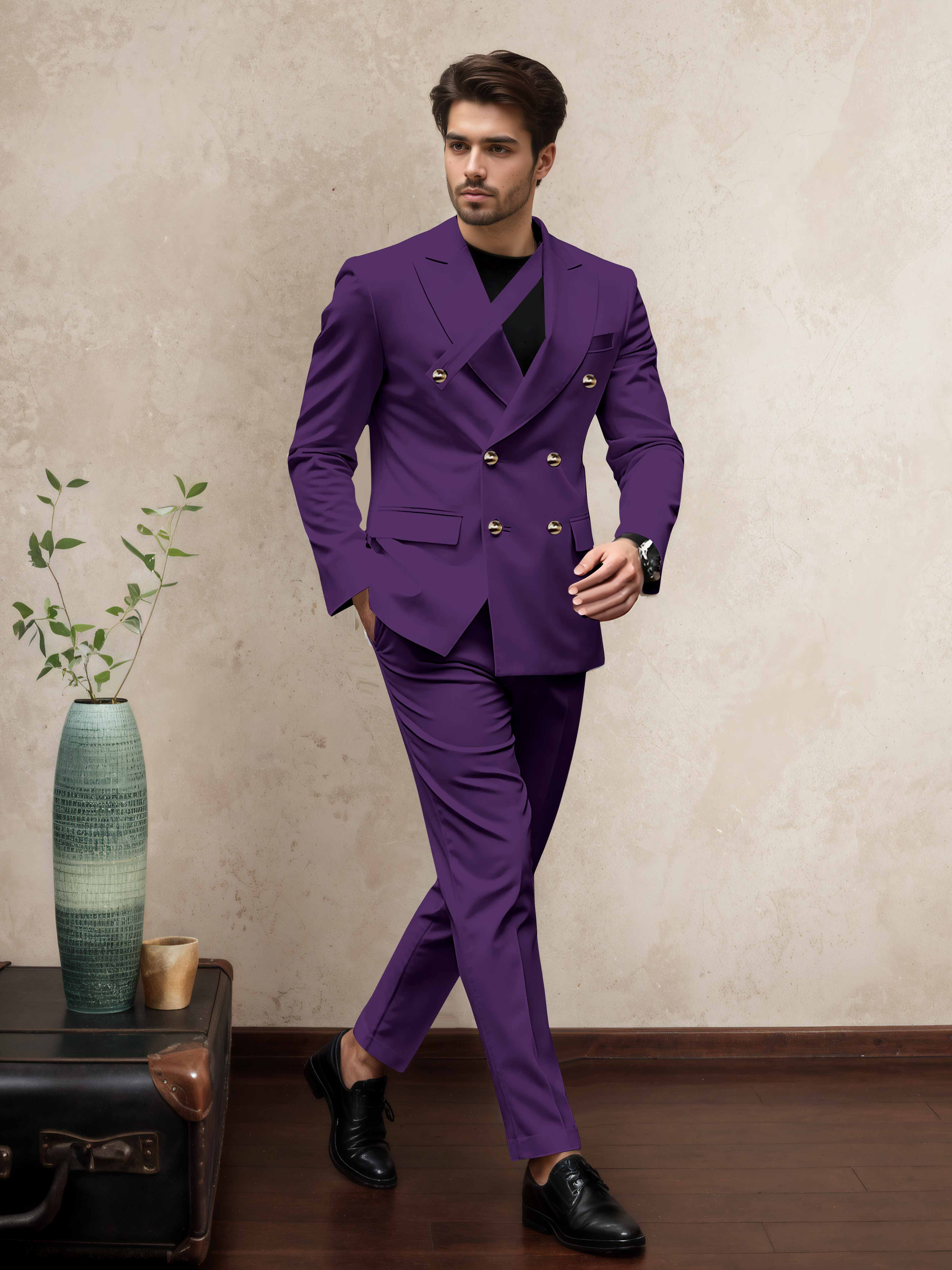 #Color_Purple